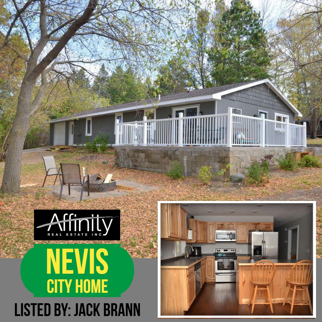 Affinity Real Estate
