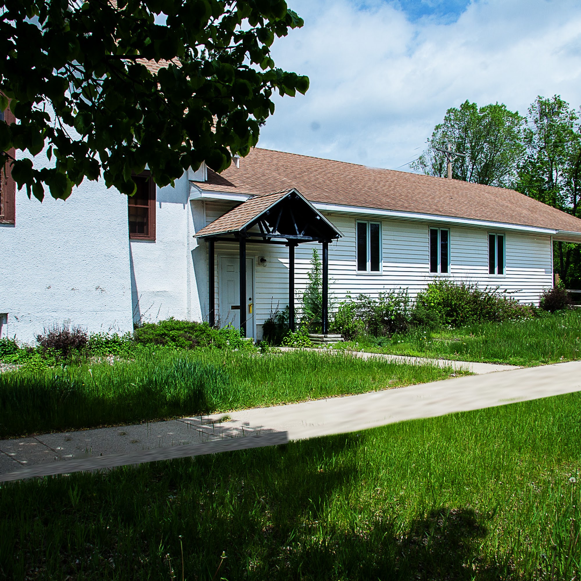 Affinity Real Estate 600 Park Ave, Park Rapids Minnesota 56470