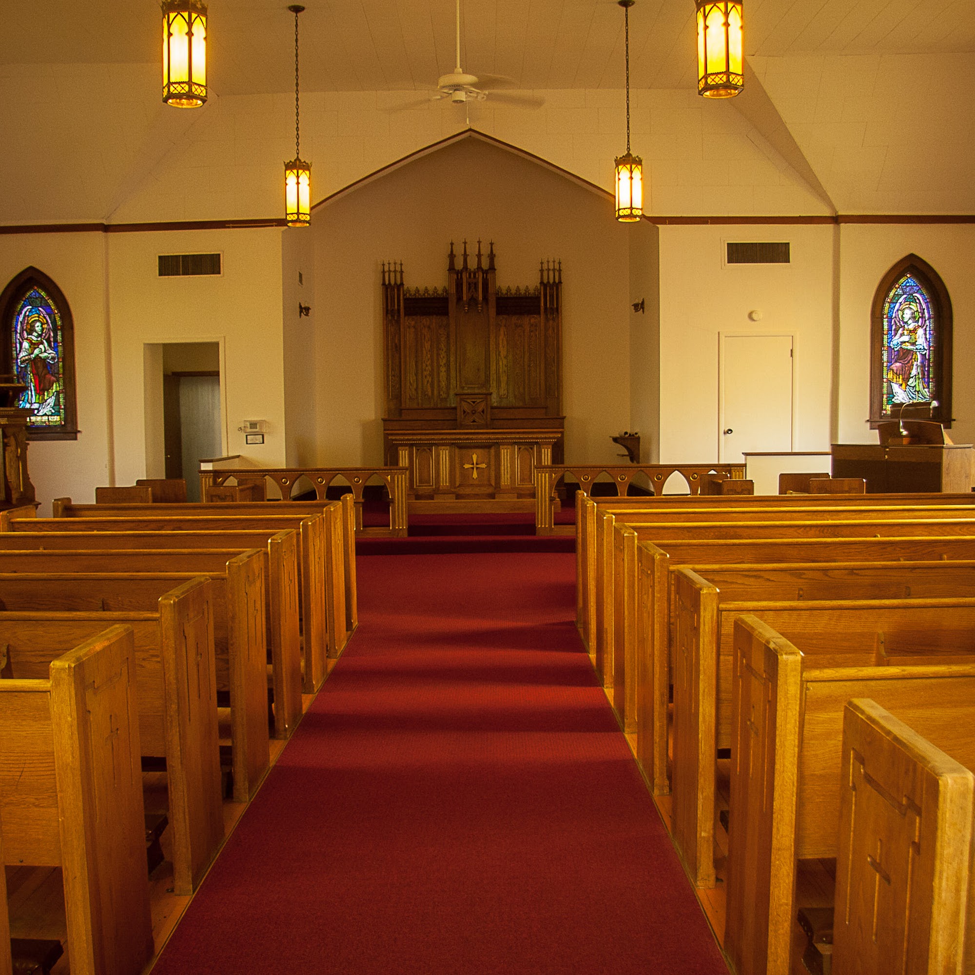 Affinity Real Estate