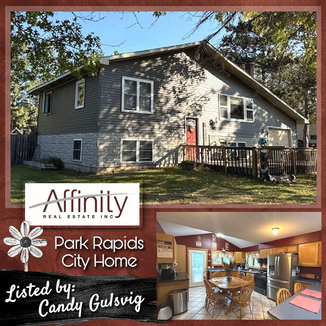 Affinity Real Estate