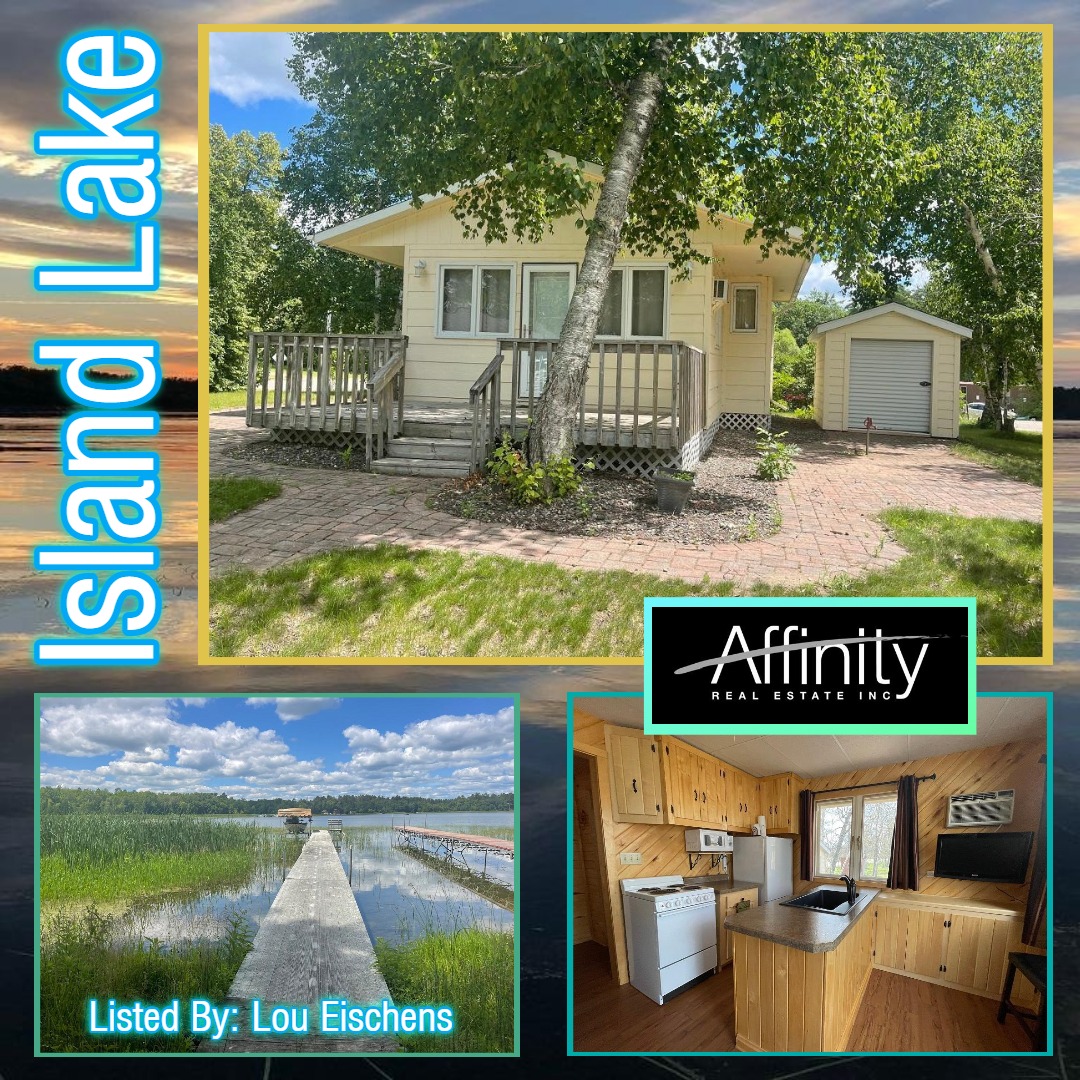 Affinity Real Estate