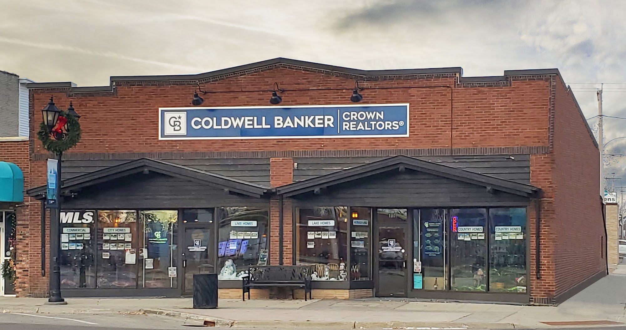 Coldwell Banker Crown Realtors - Park Rapids Park Rapids