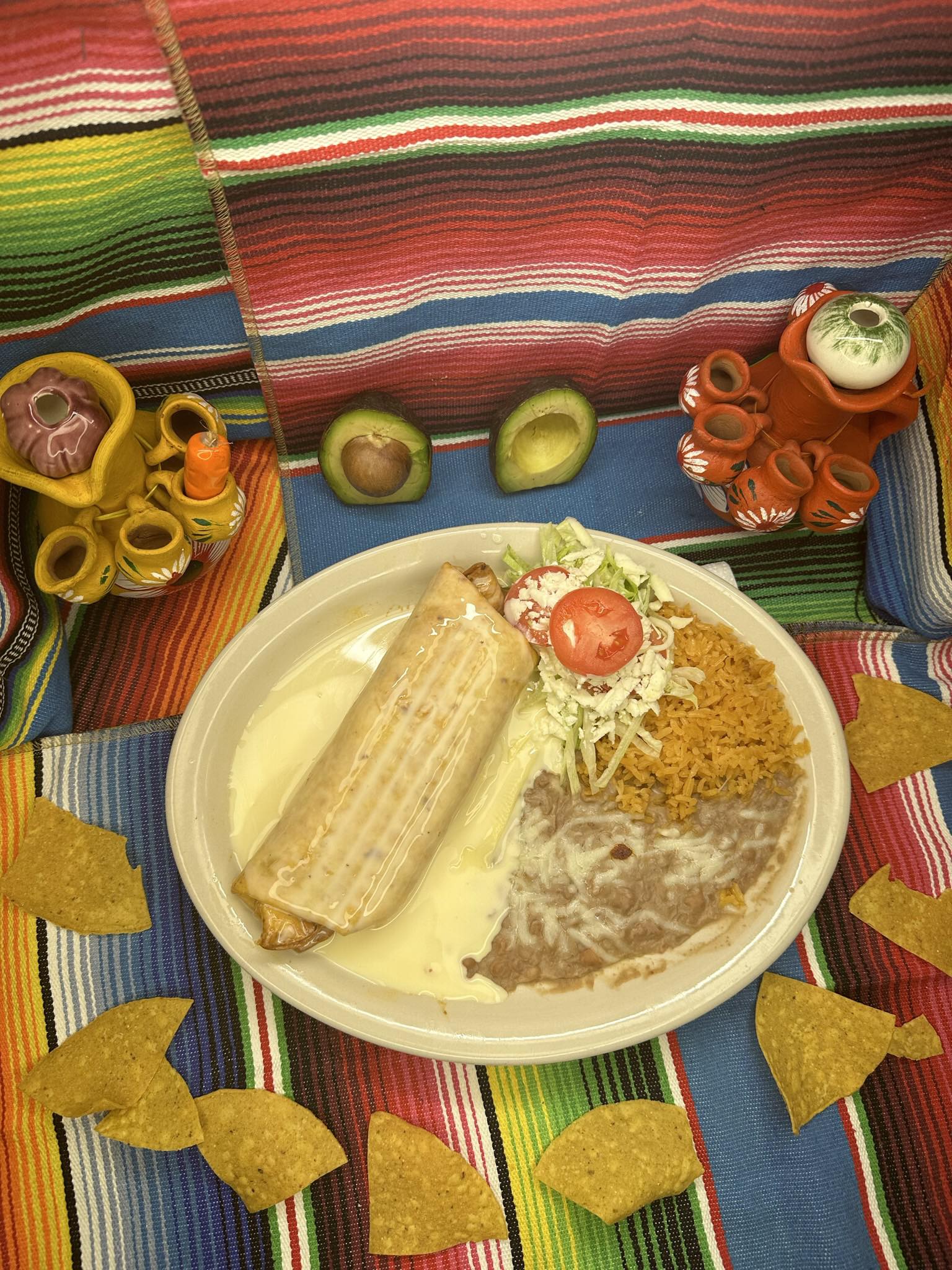 Taqueria Chavez Pelican Rapids