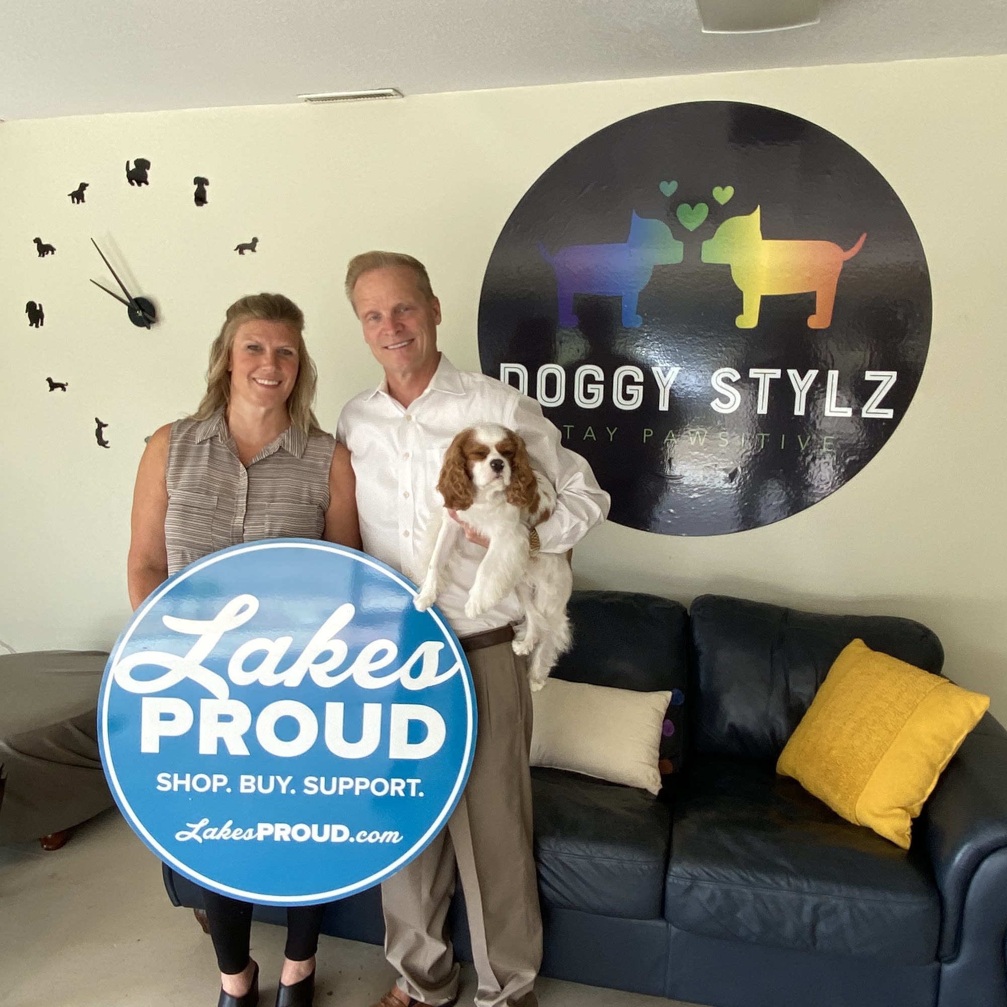 Doggy Stylz Pequot Lakes