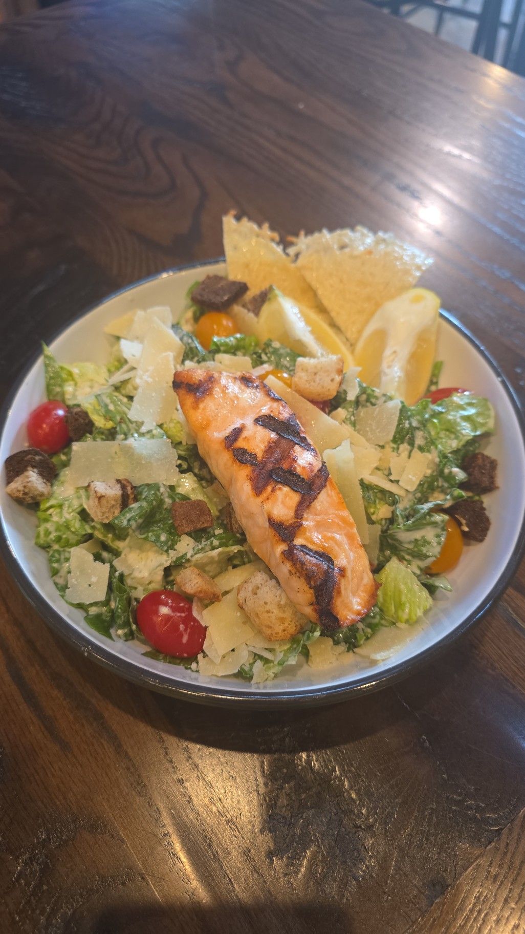 Brew Ales + Eats Perham