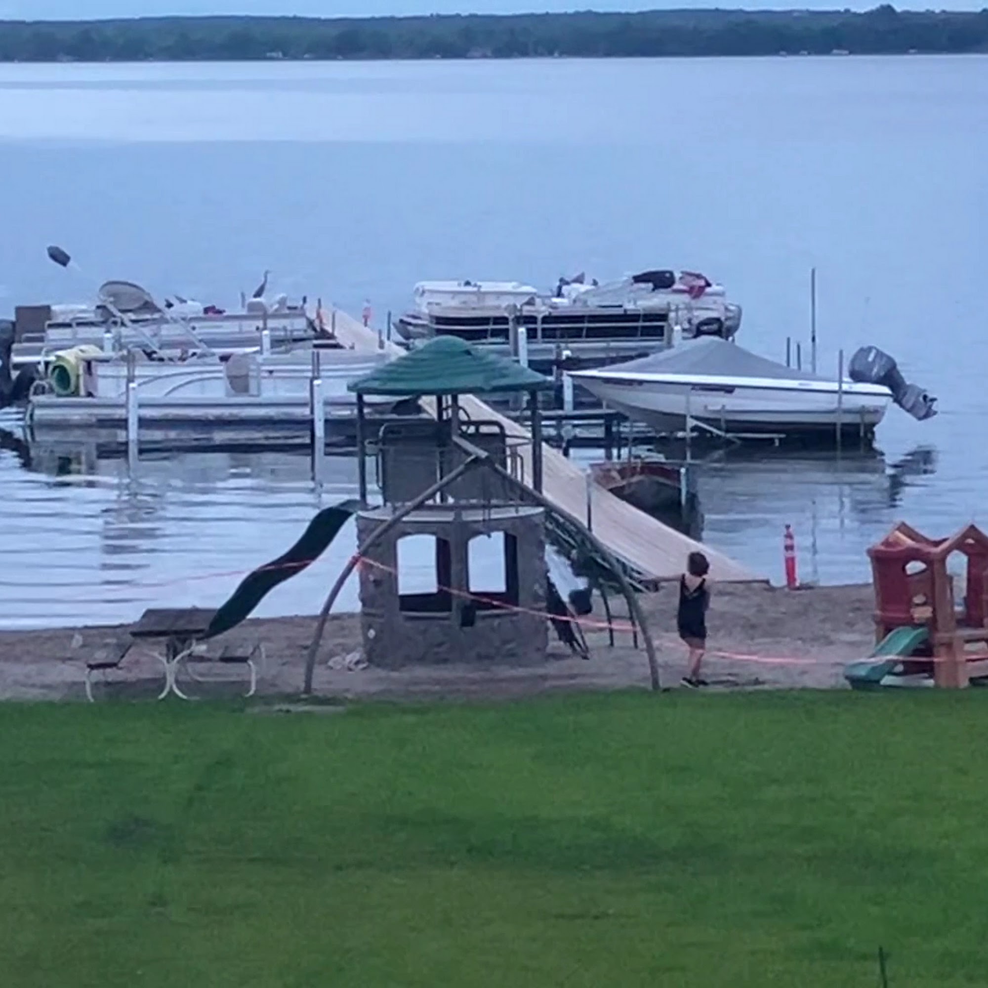 Big Pine Lodge Pizzeria & Pub Perham