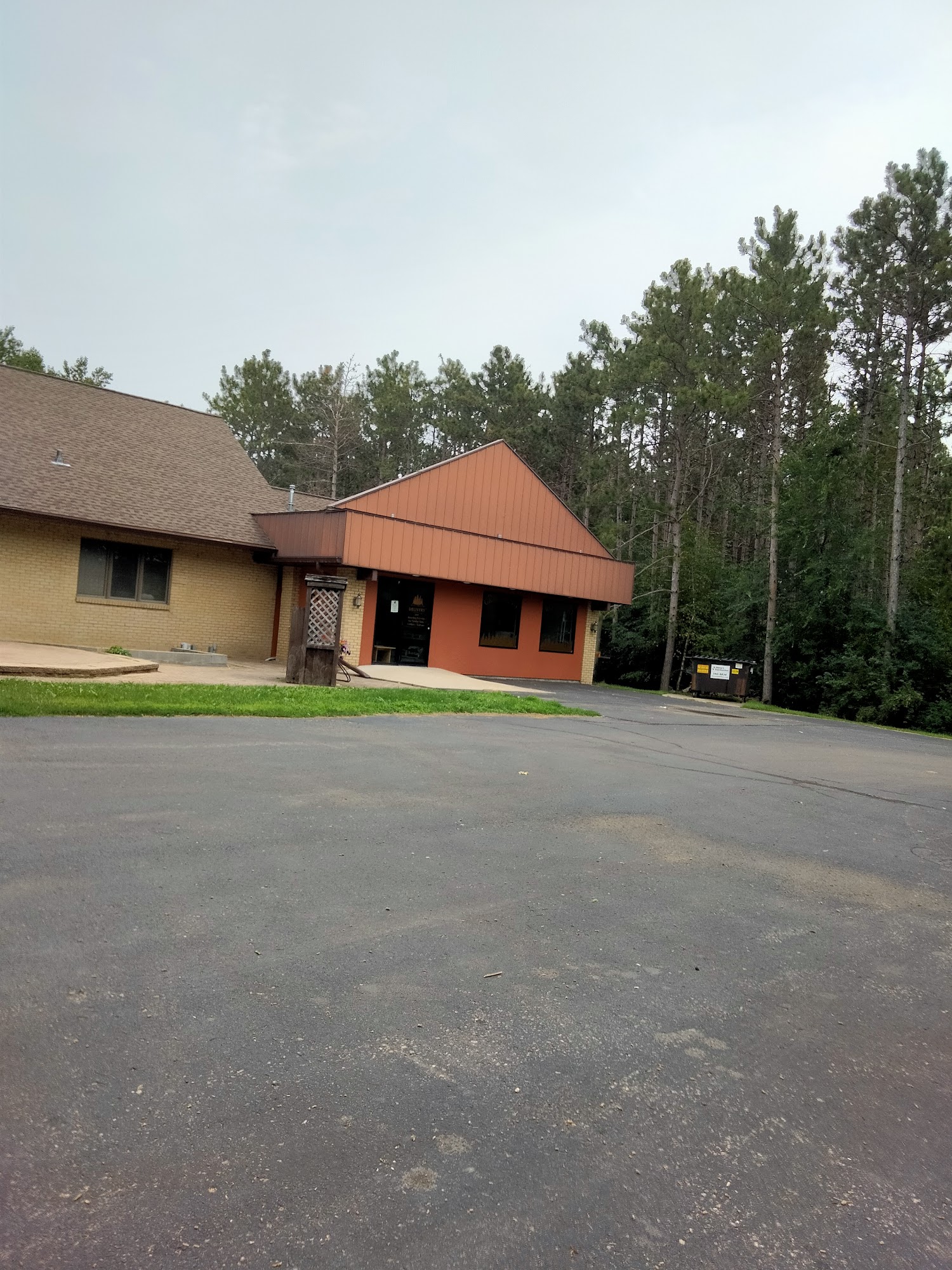 Lakeland Veterinary Clinic Perham