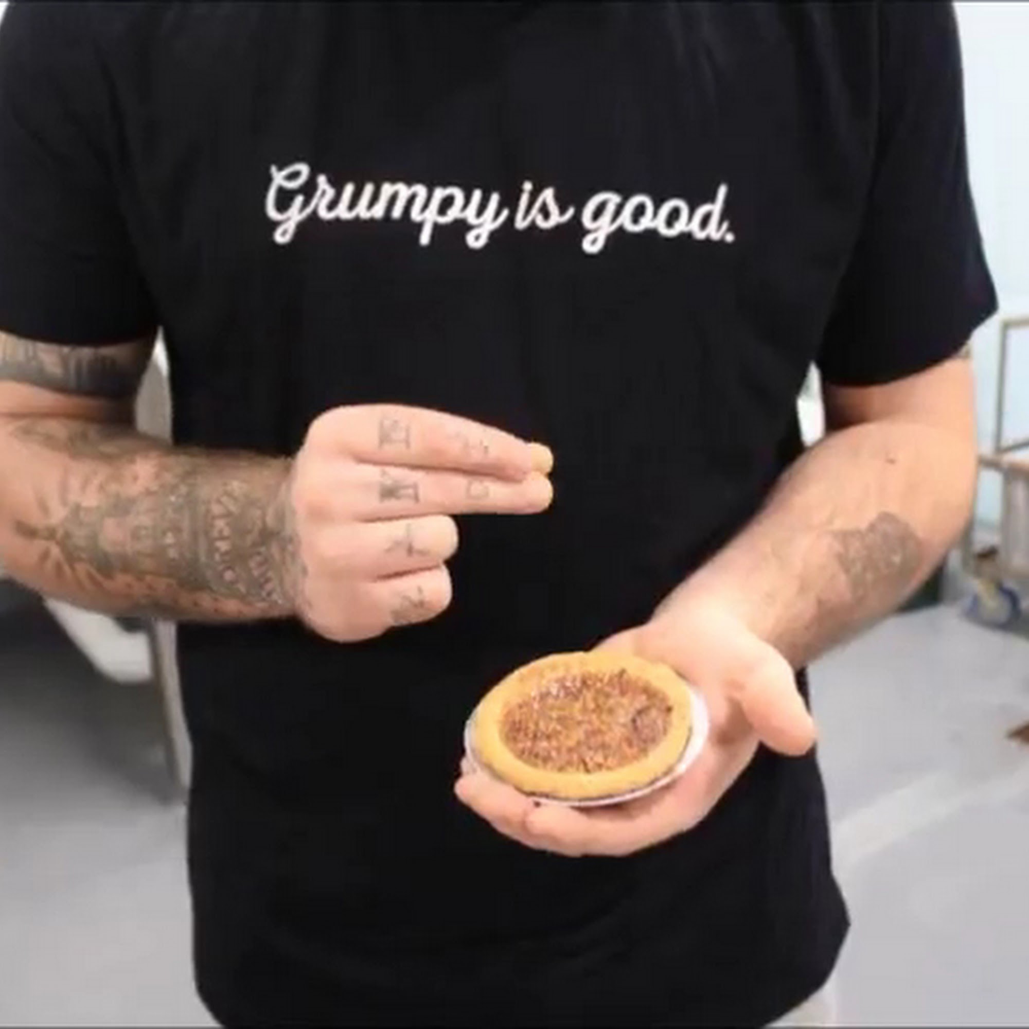 Disgruntled Brewing Perham