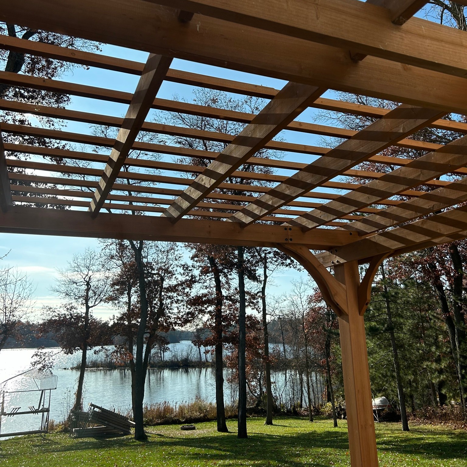 Arns Custom Builders