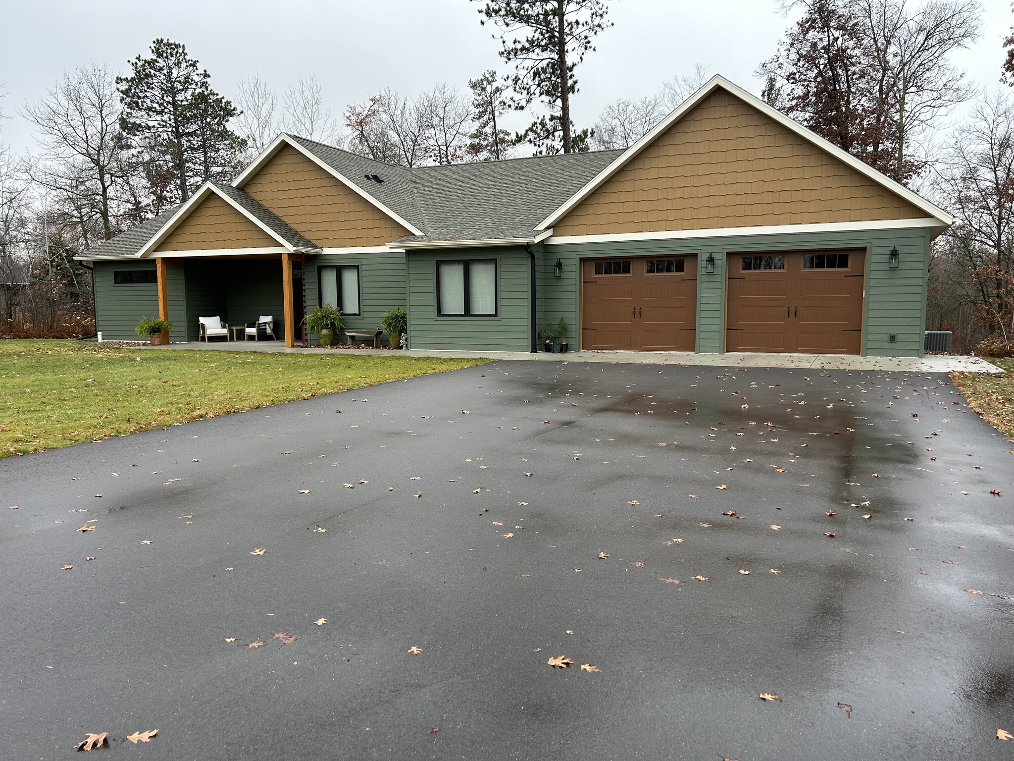 Arns Custom Builders