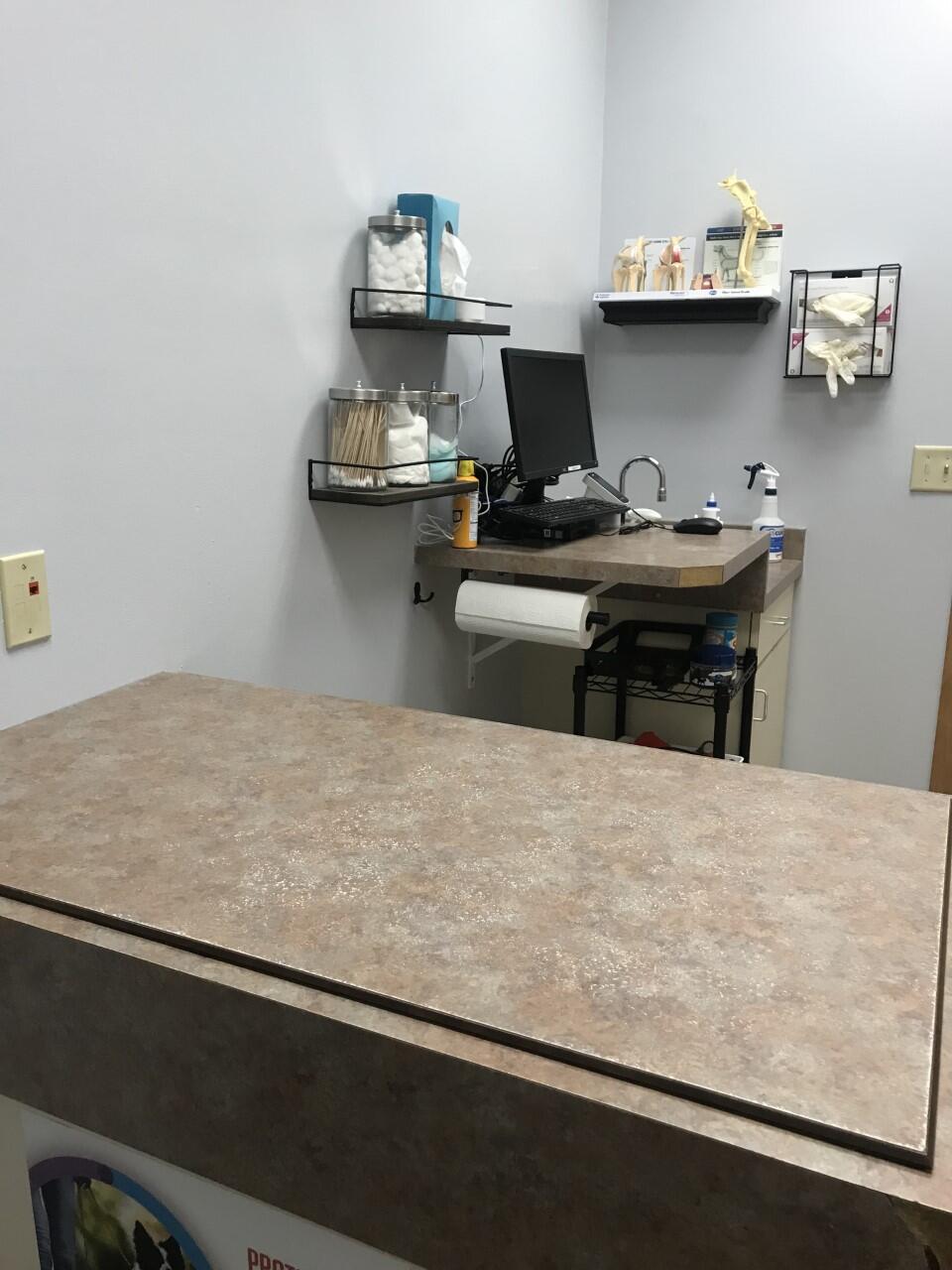 Wild River Veterinary Clinic Pine City