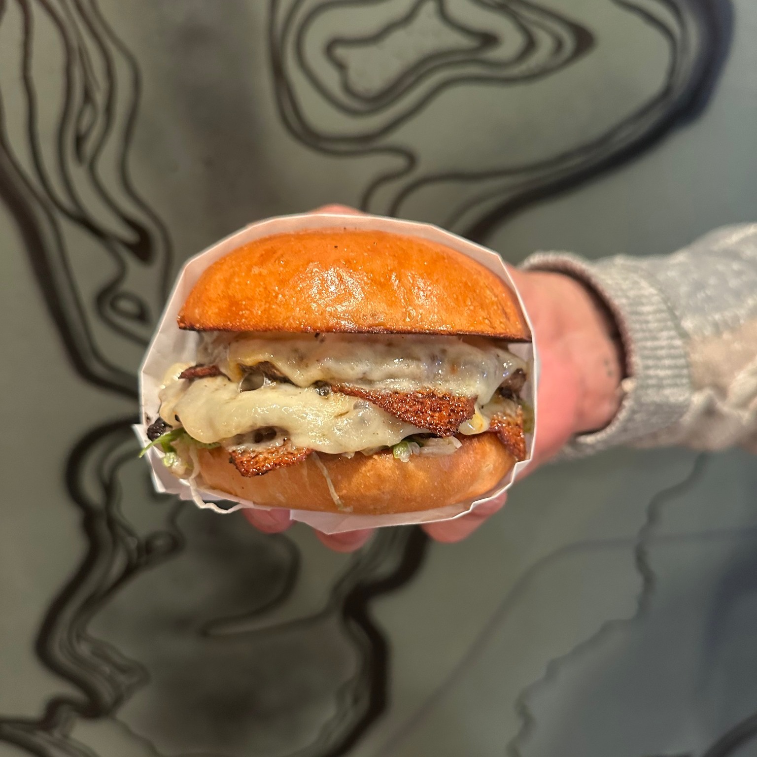 Three Twenty Brewing Co. Pine City