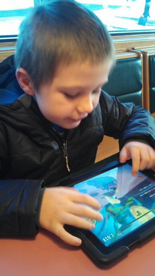 Photo credit: nextdoor