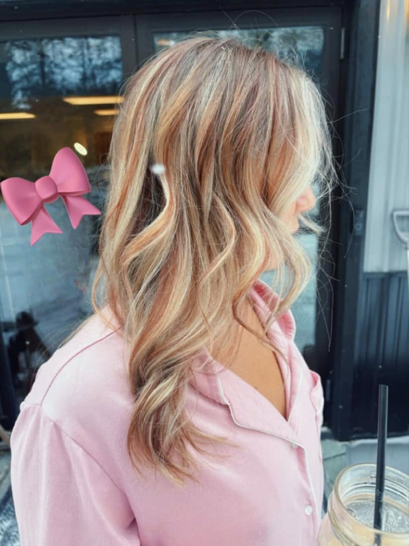 Bohemian Haven, Beauty Salon