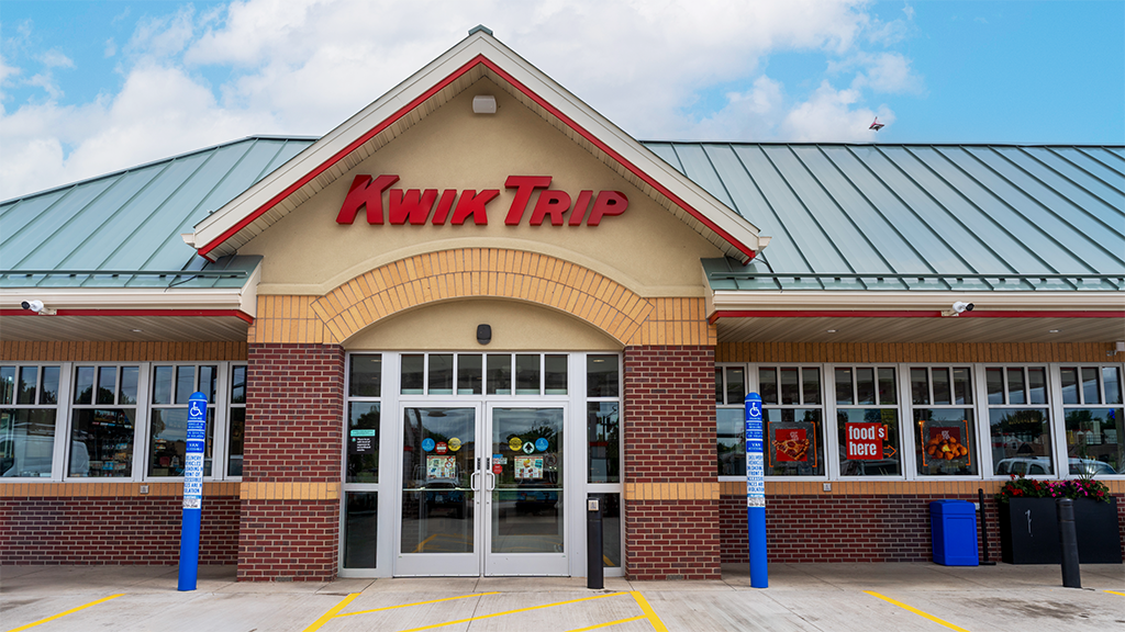 Kwik Trip Pipestone