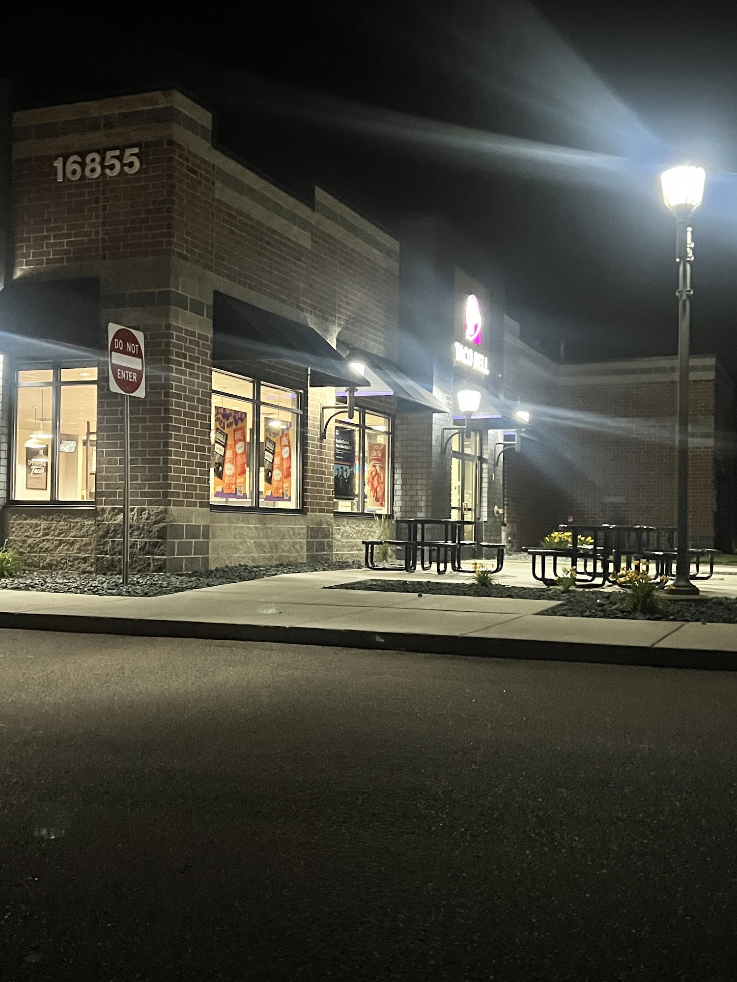 Taco Bell