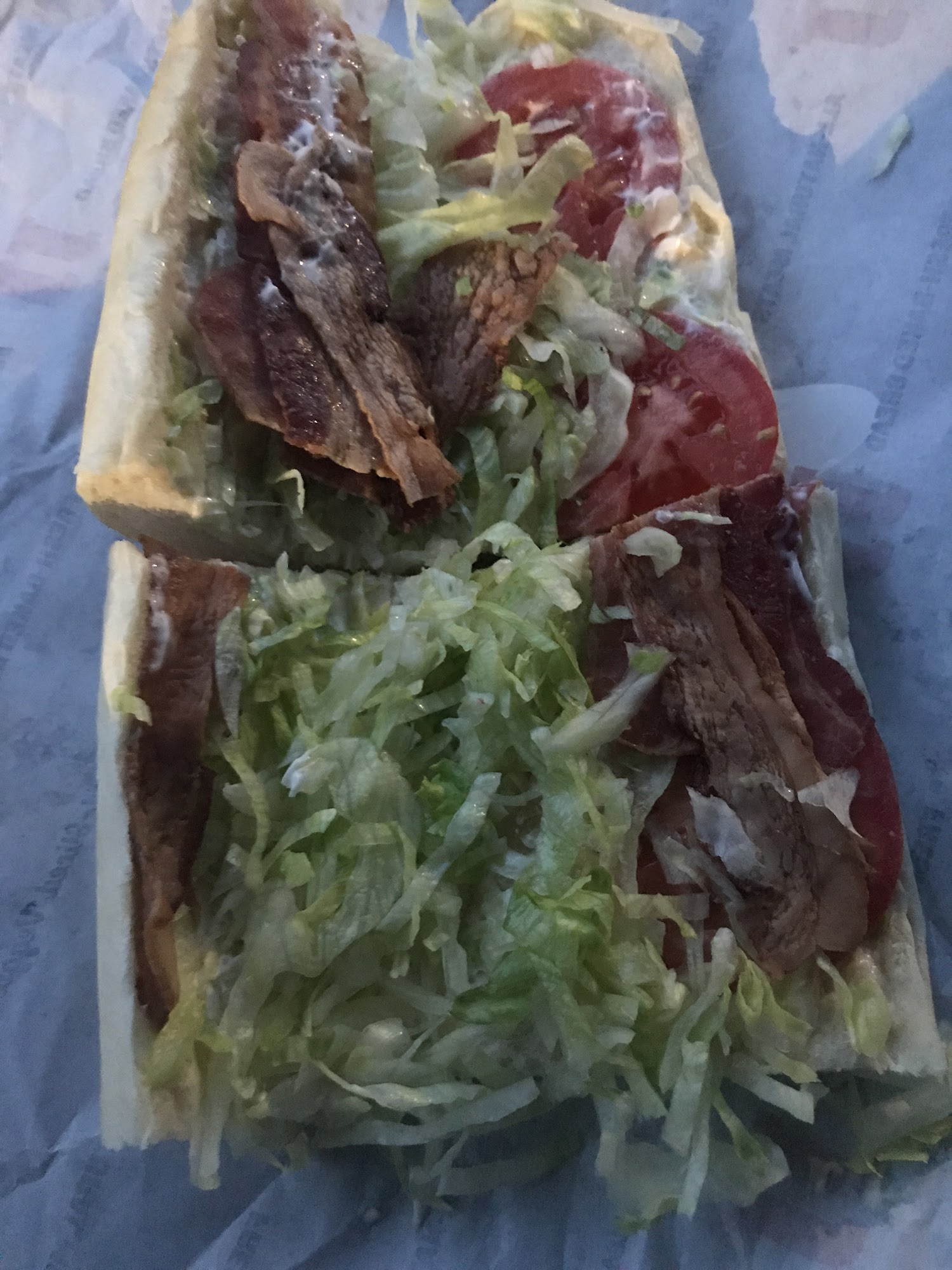 Jimmy John's