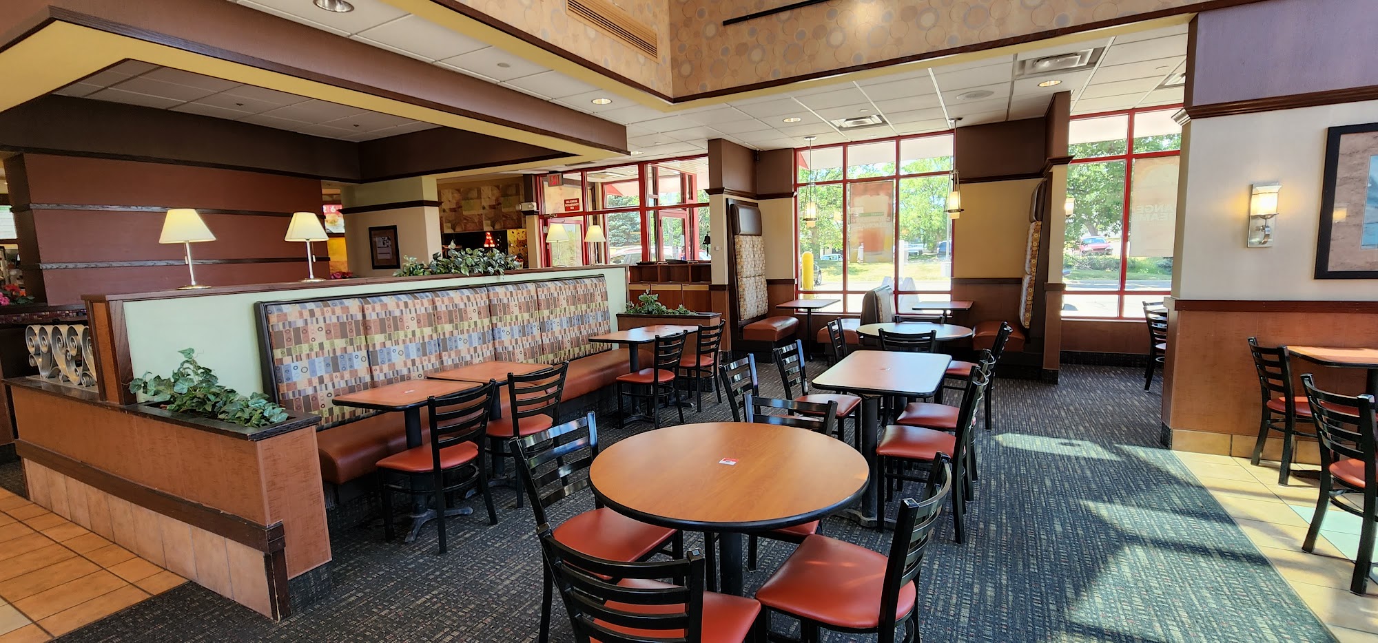 Arby's