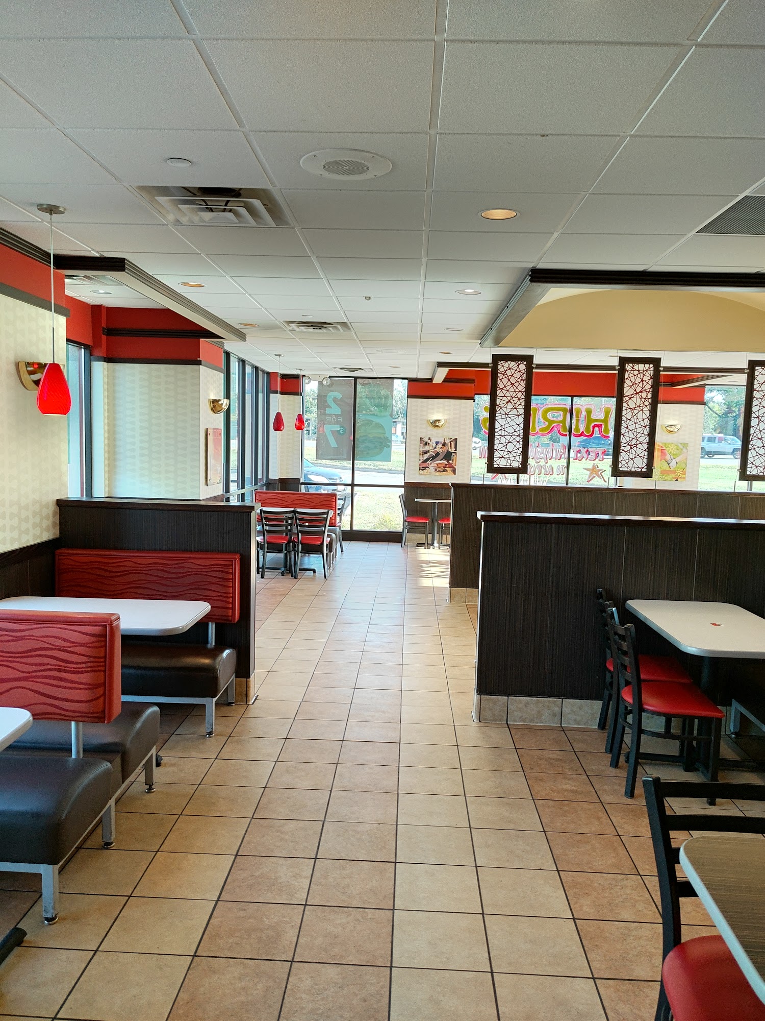Arby's