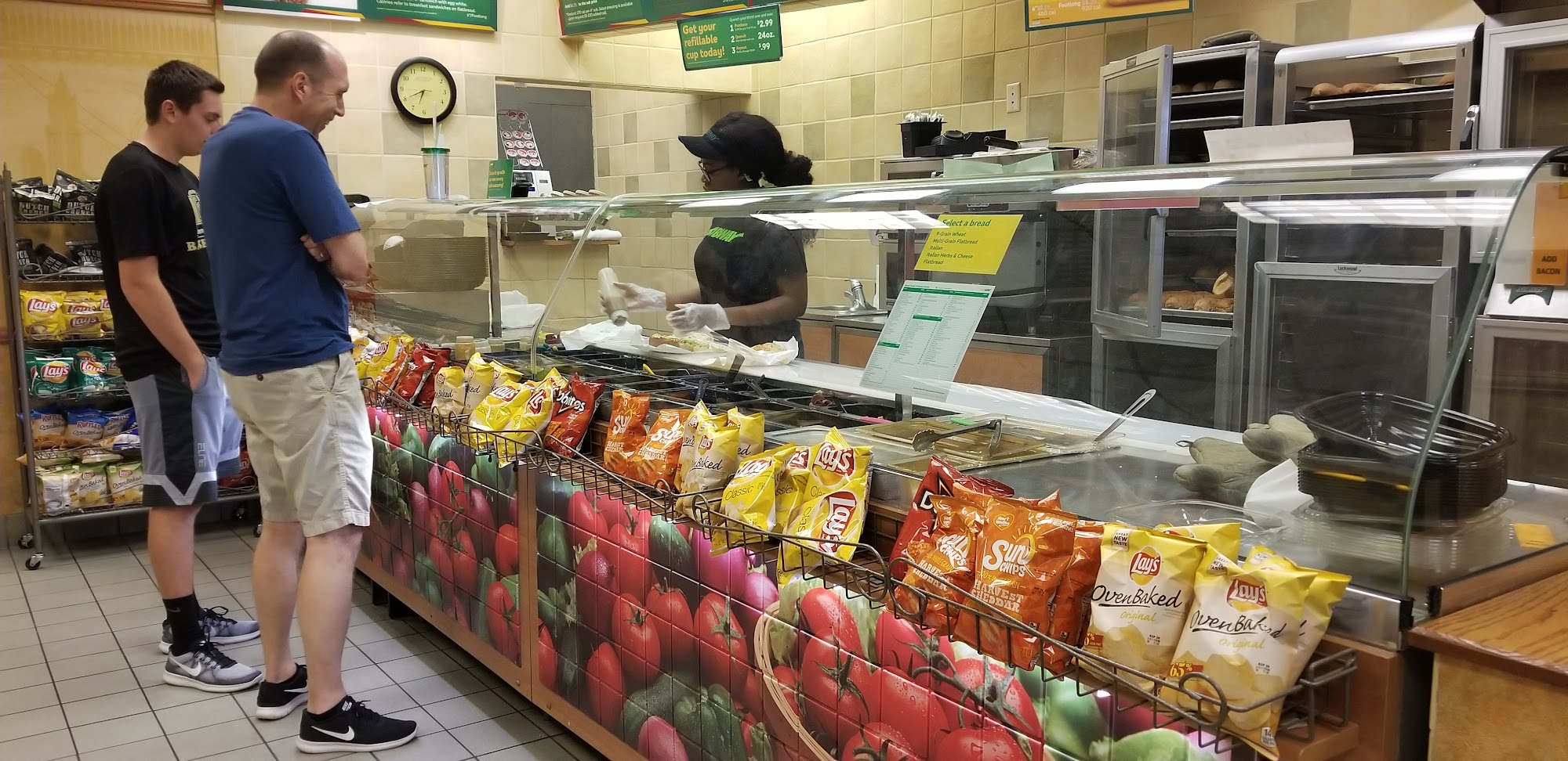 Subway
