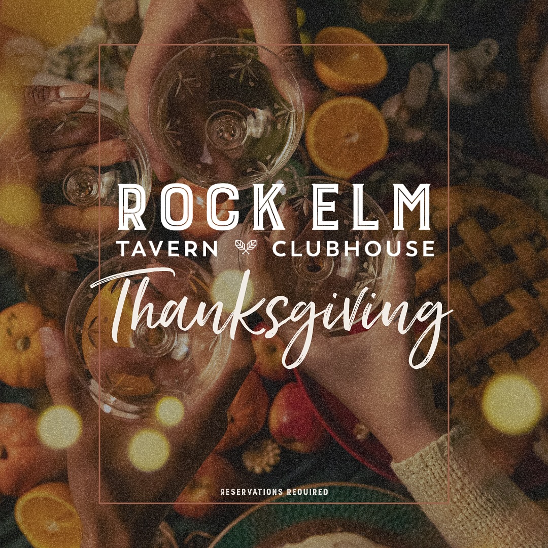 Rock Elm Tavern Plymouth