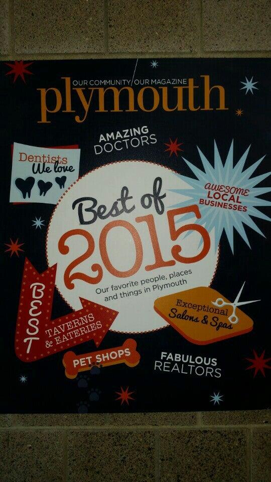 Northwest Animal Hospital Plymouth