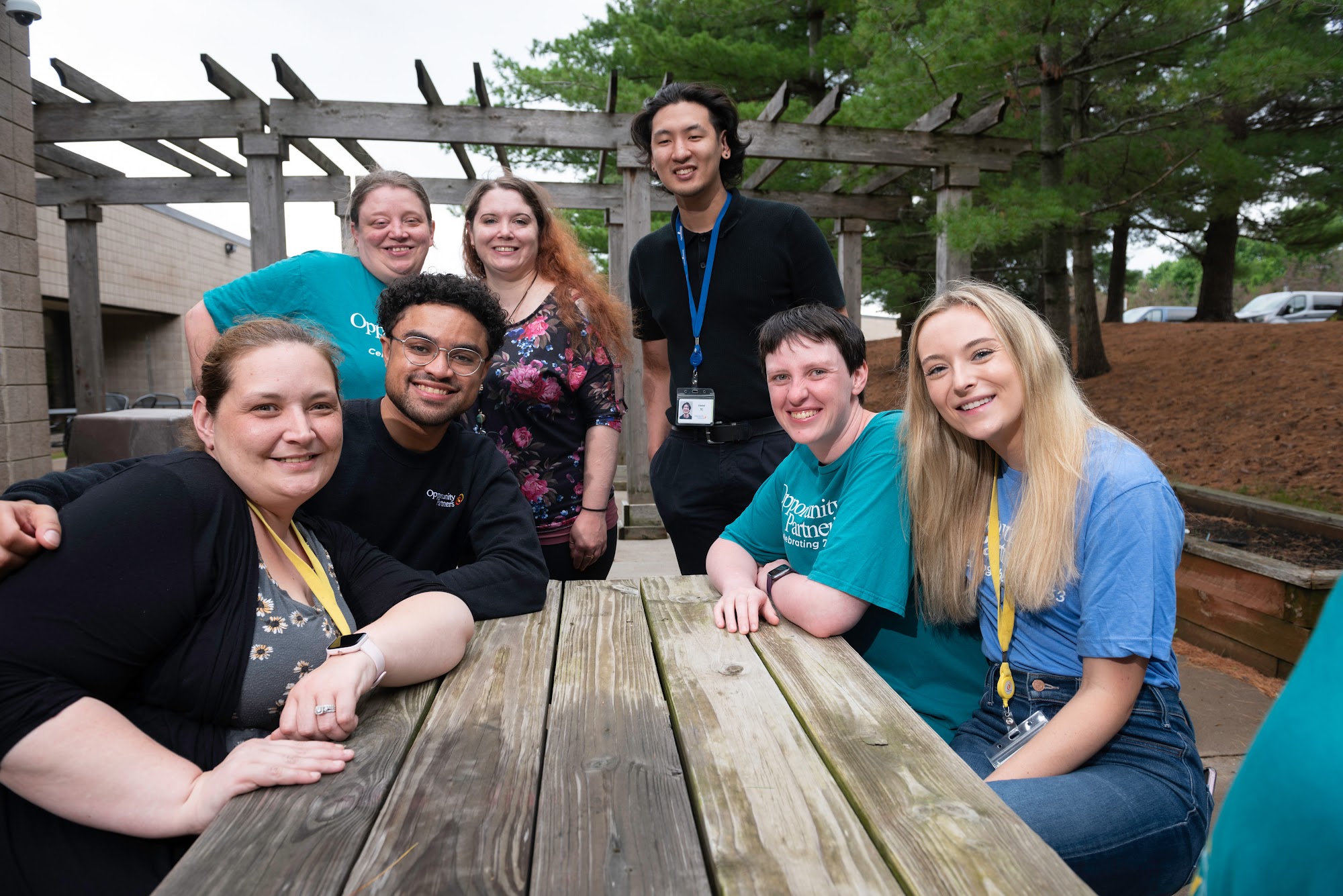 Karlins Center - Opportunity Partners