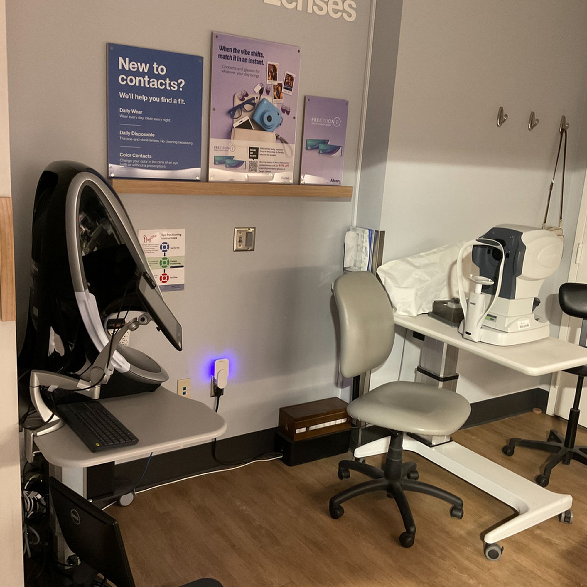 Anderson Total Eye Care