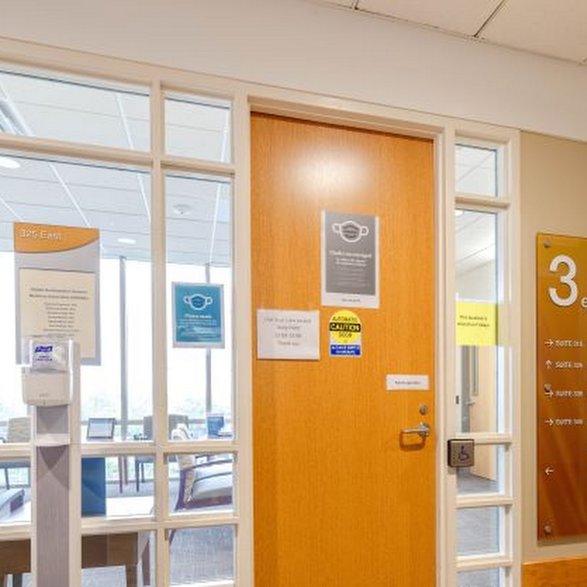 Abbott Northwestern General Medicine Associates – Plymouth