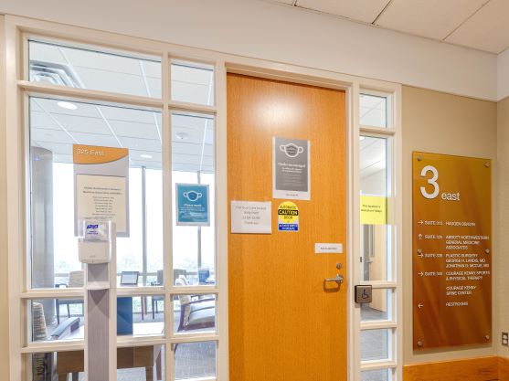 Abbott Northwestern General Medicine Associates – Plymouth