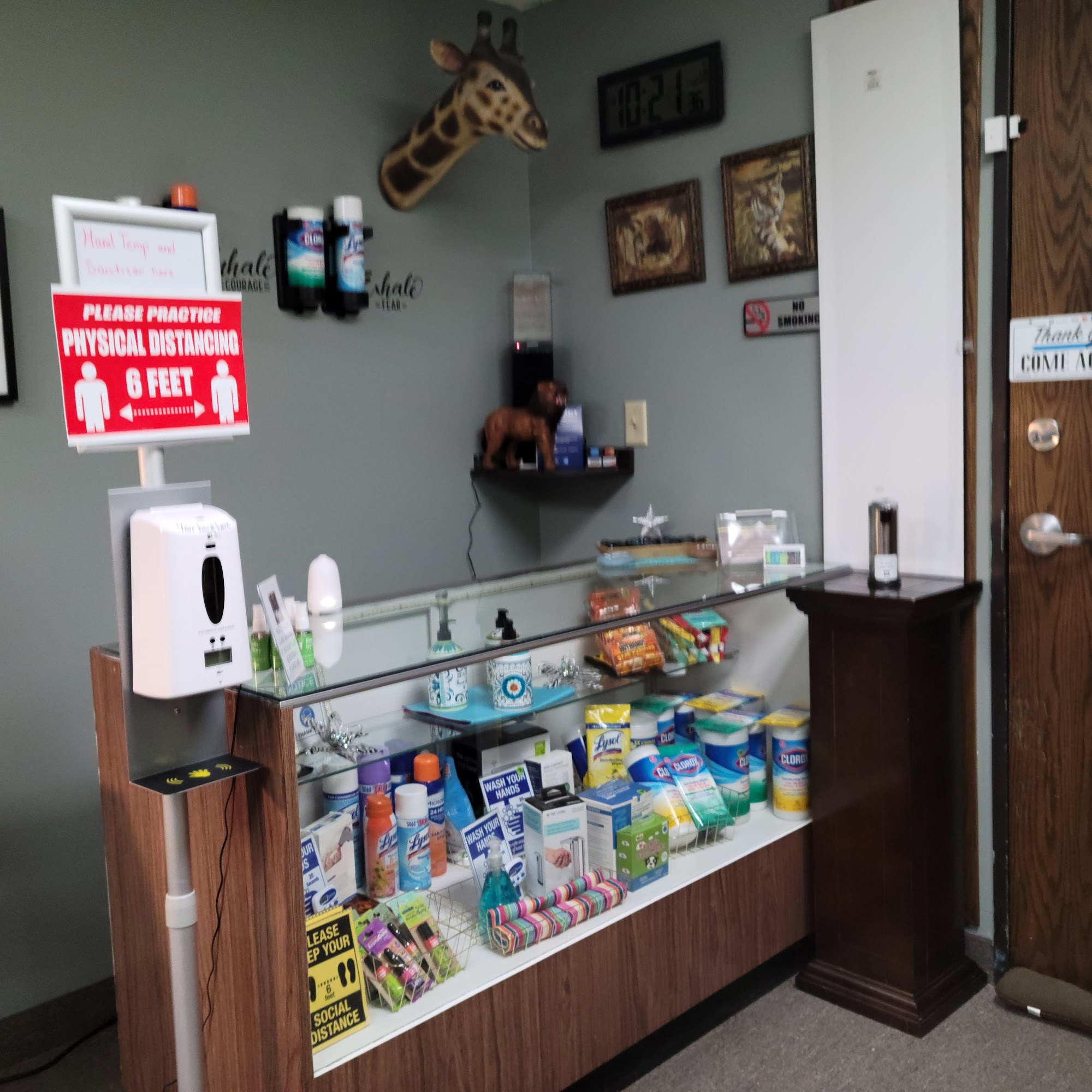 Real Results by Miss Mary LLC Plymouth