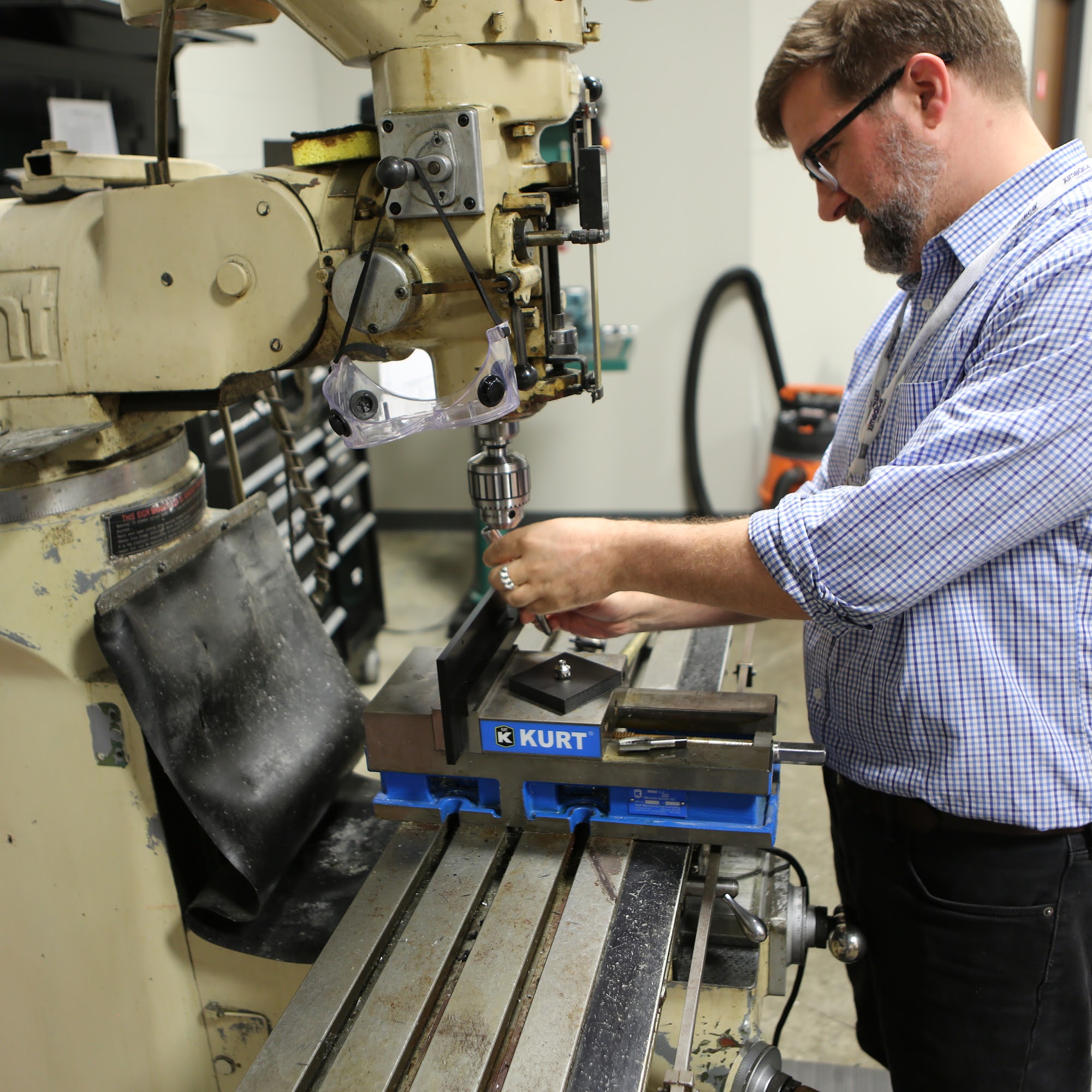 Veranex Solutions (Formerly Ximedica) 2840 Vicksburg Ln N, Plymouth Minnesota 55447