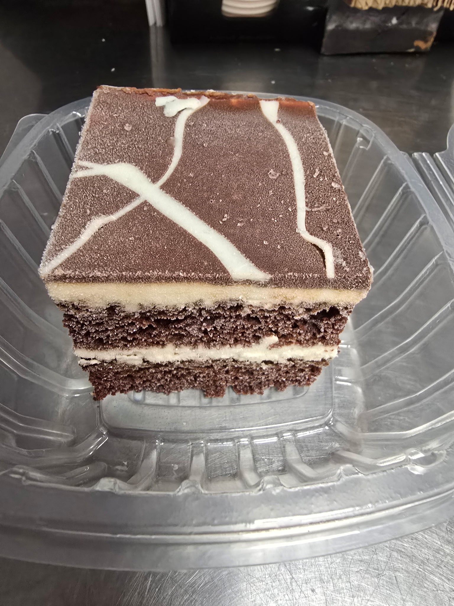 The Sweet Stop and Sandwich Shoppe Preston