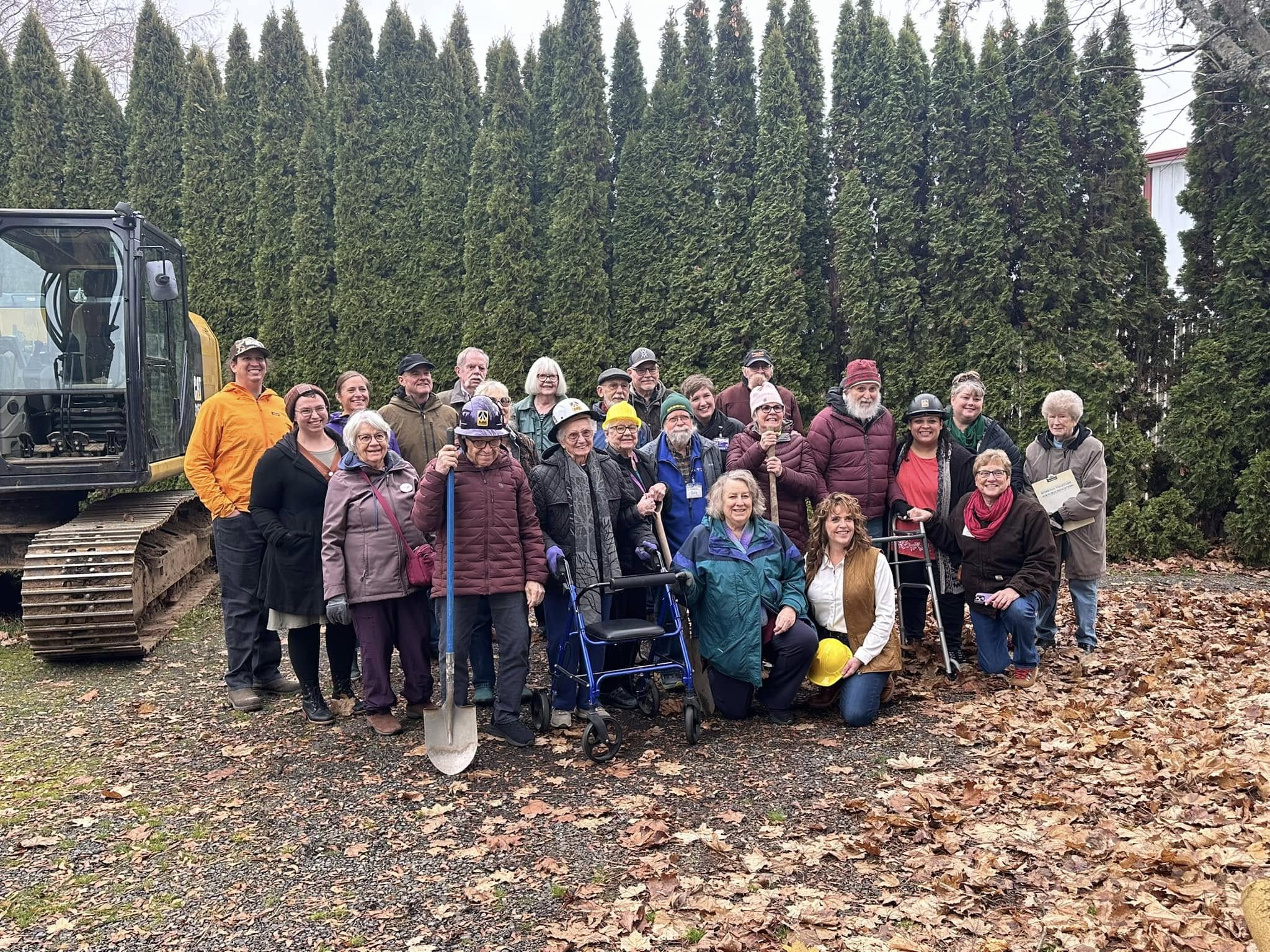 Ajax Enterprises LLC