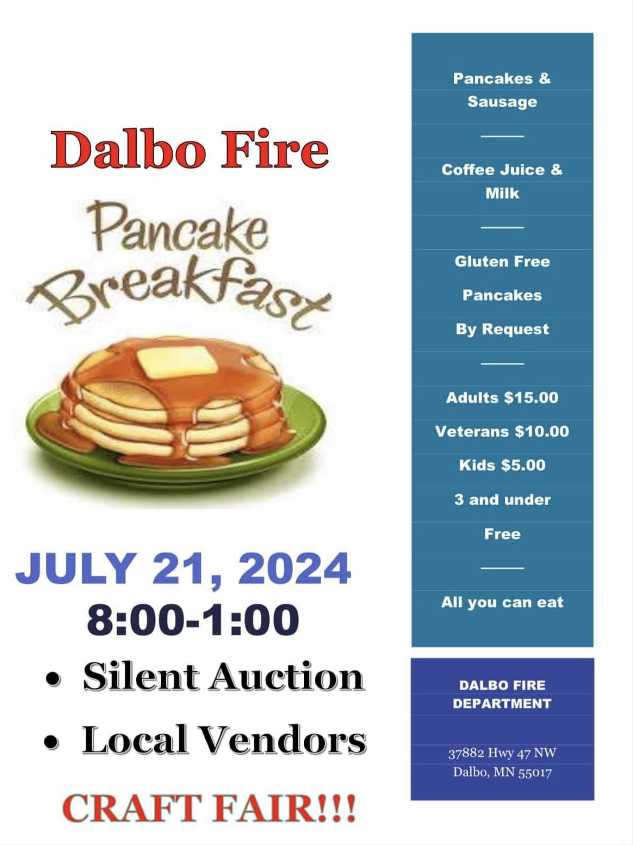 Seasonal Property Services