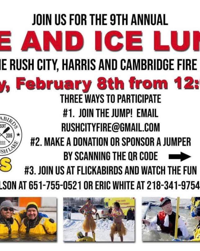 Seasonal Property Services 34525 Tungsten St NW, Princeton Minnesota 55371