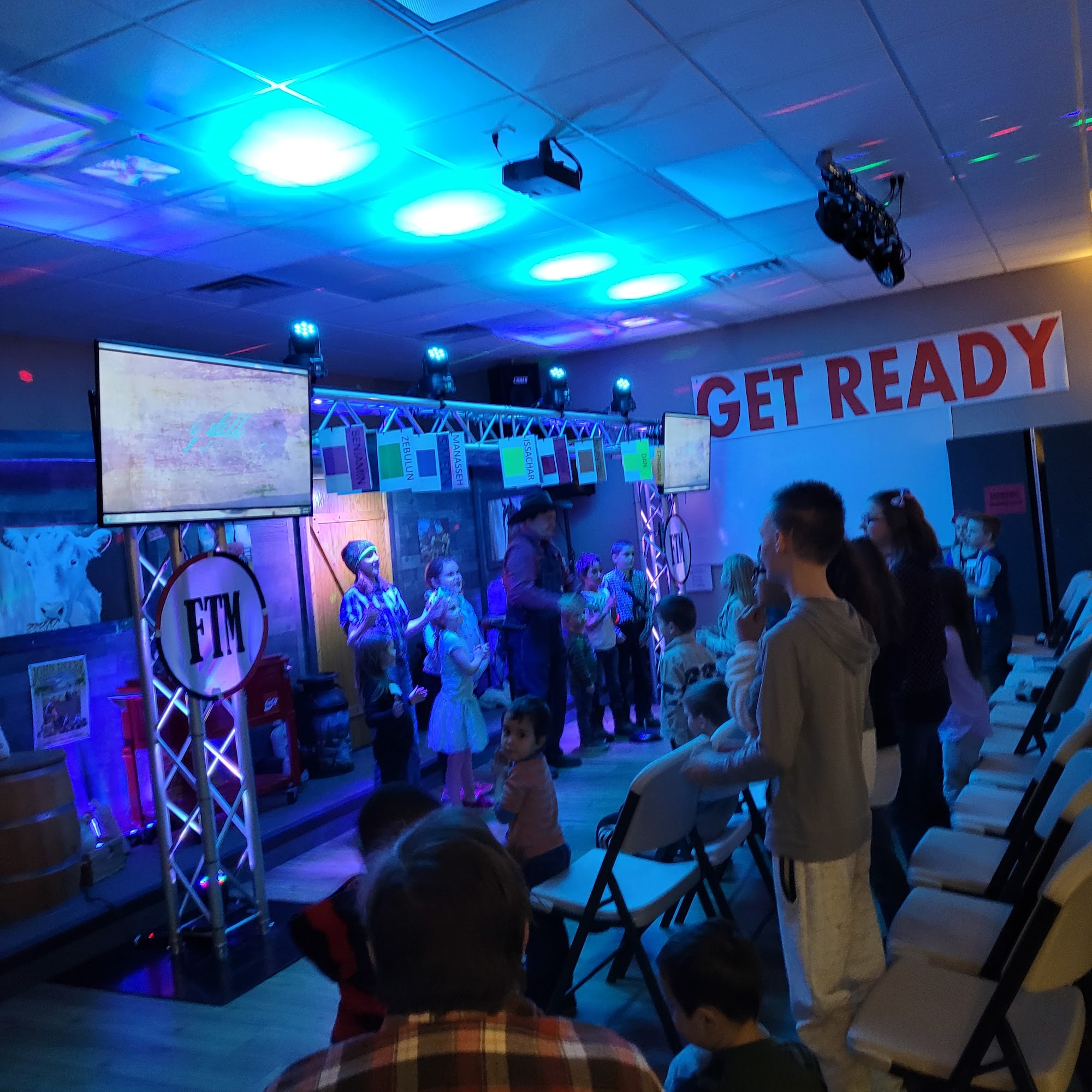 Word Of Life Ministries Princeton