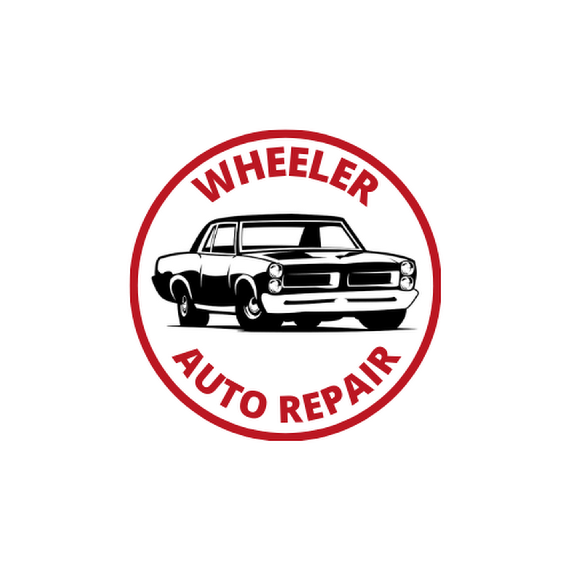 Wheeler Auto Repair