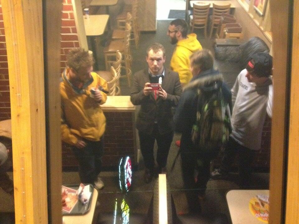 Photo credit: nextdoor