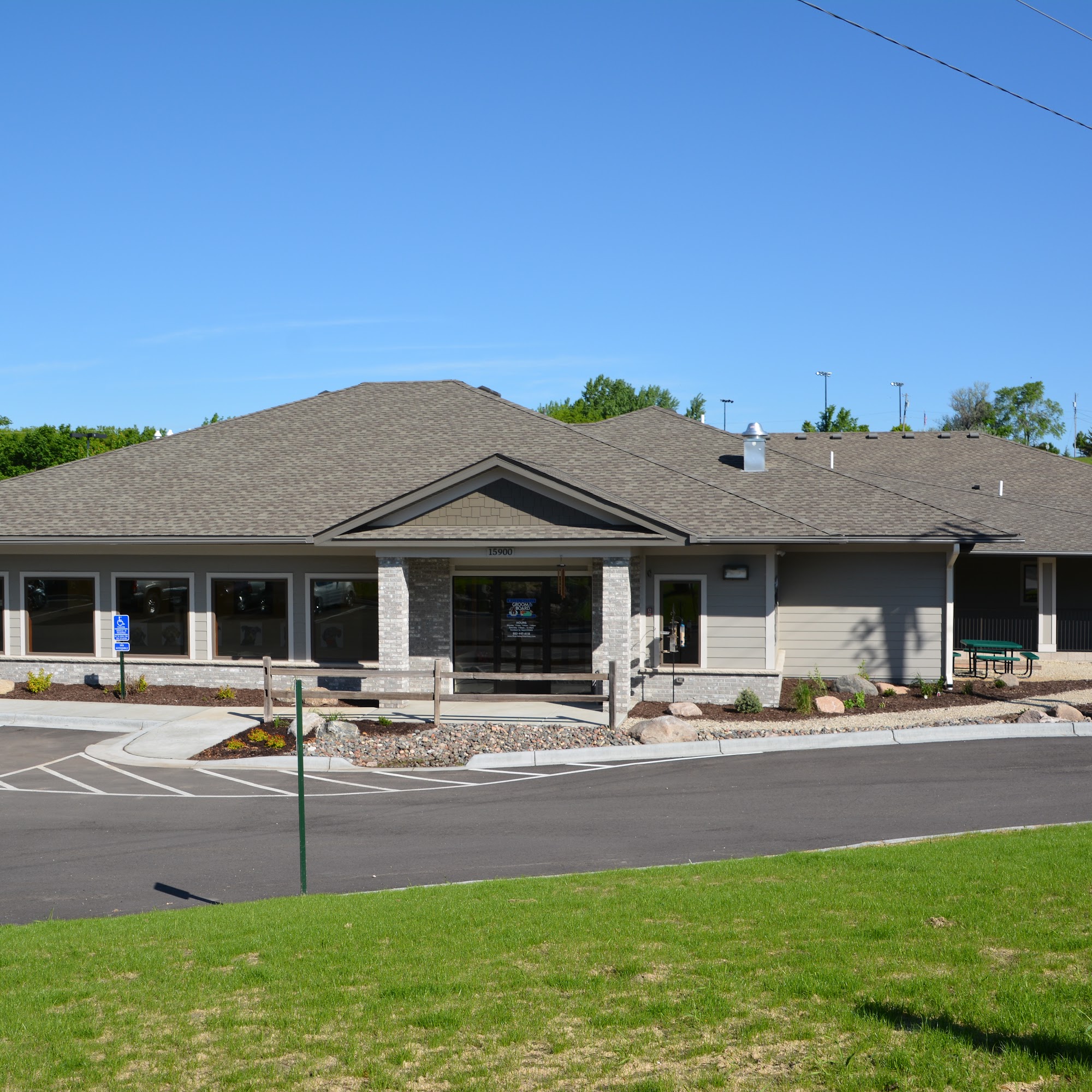 River Valley Veterinary Service Prior Lake