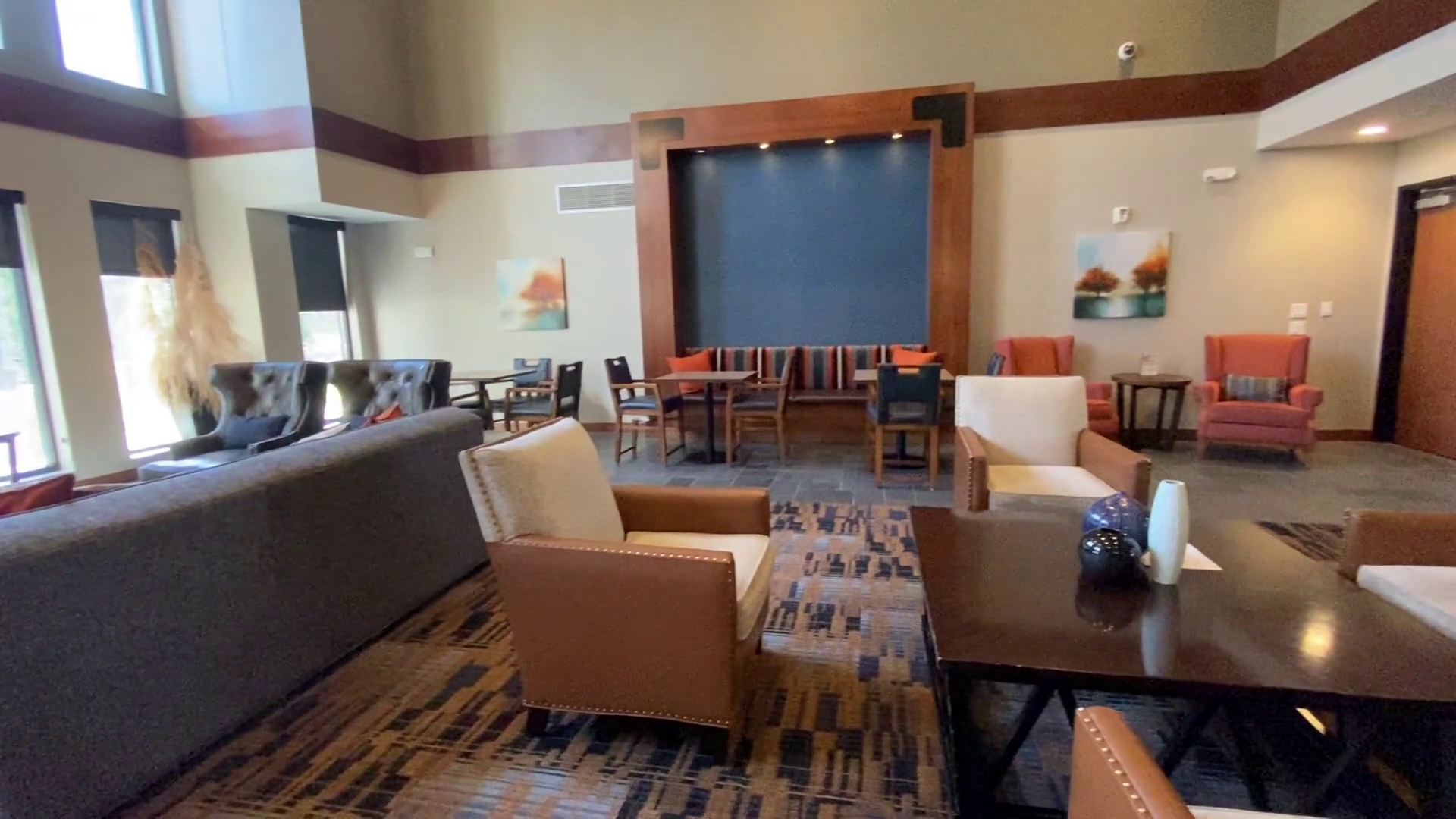 The Grainwood Senior Apartments