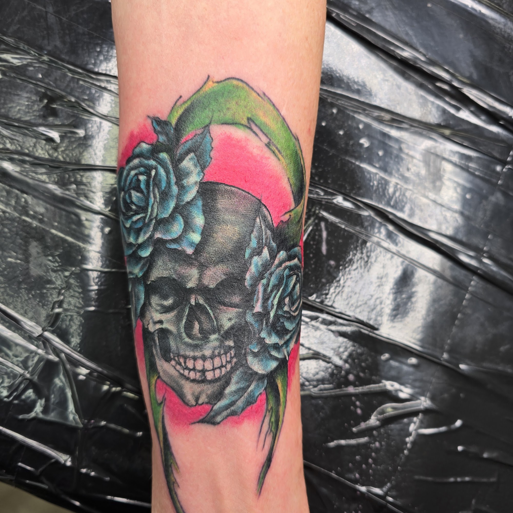 Lucid tattoo 15875 Franklin Trail SE, Prior Lake Minnesota 55372