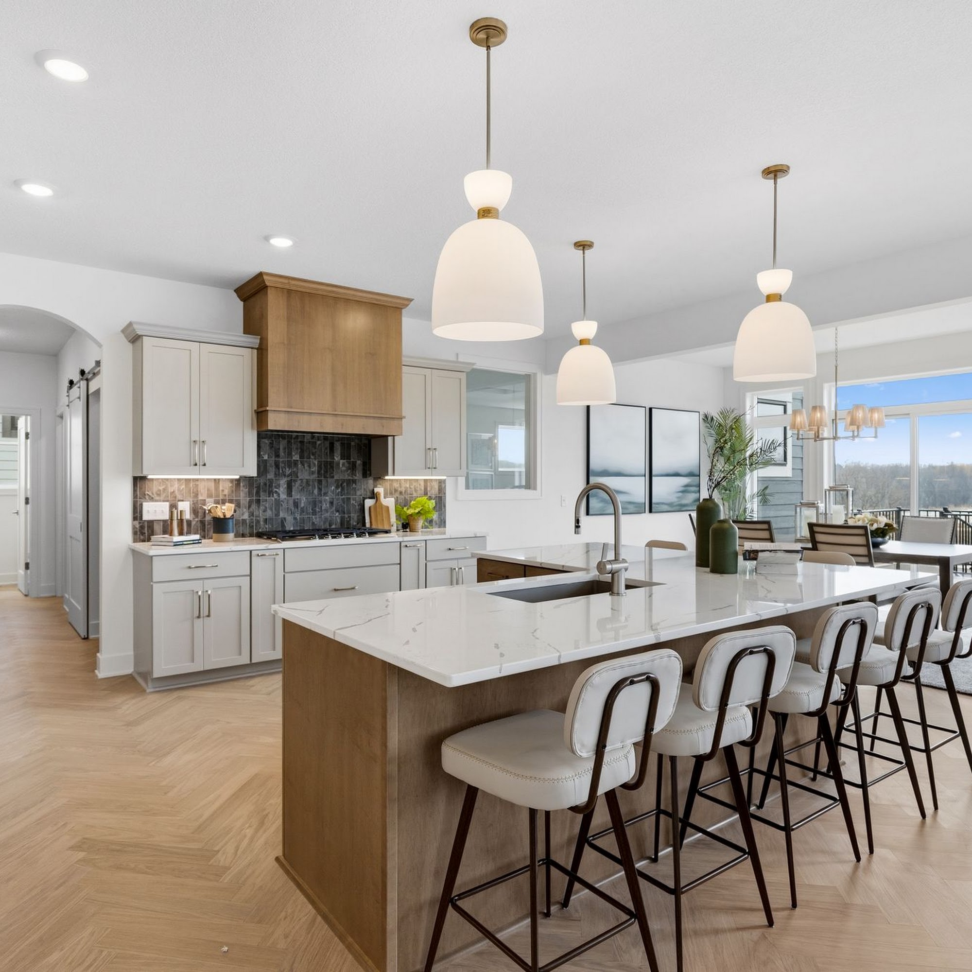 KEY LAND HOMES
