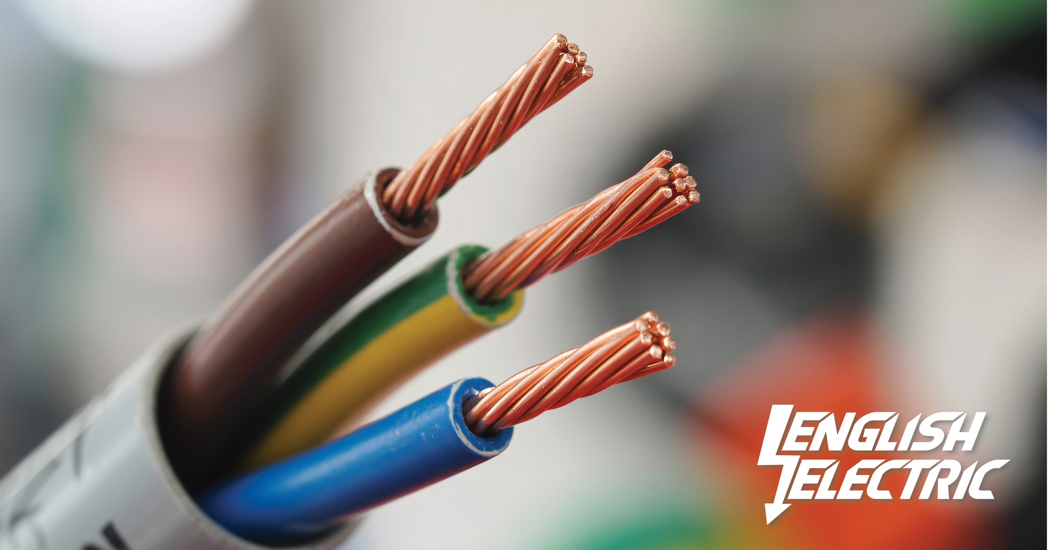 English Electric LLC
