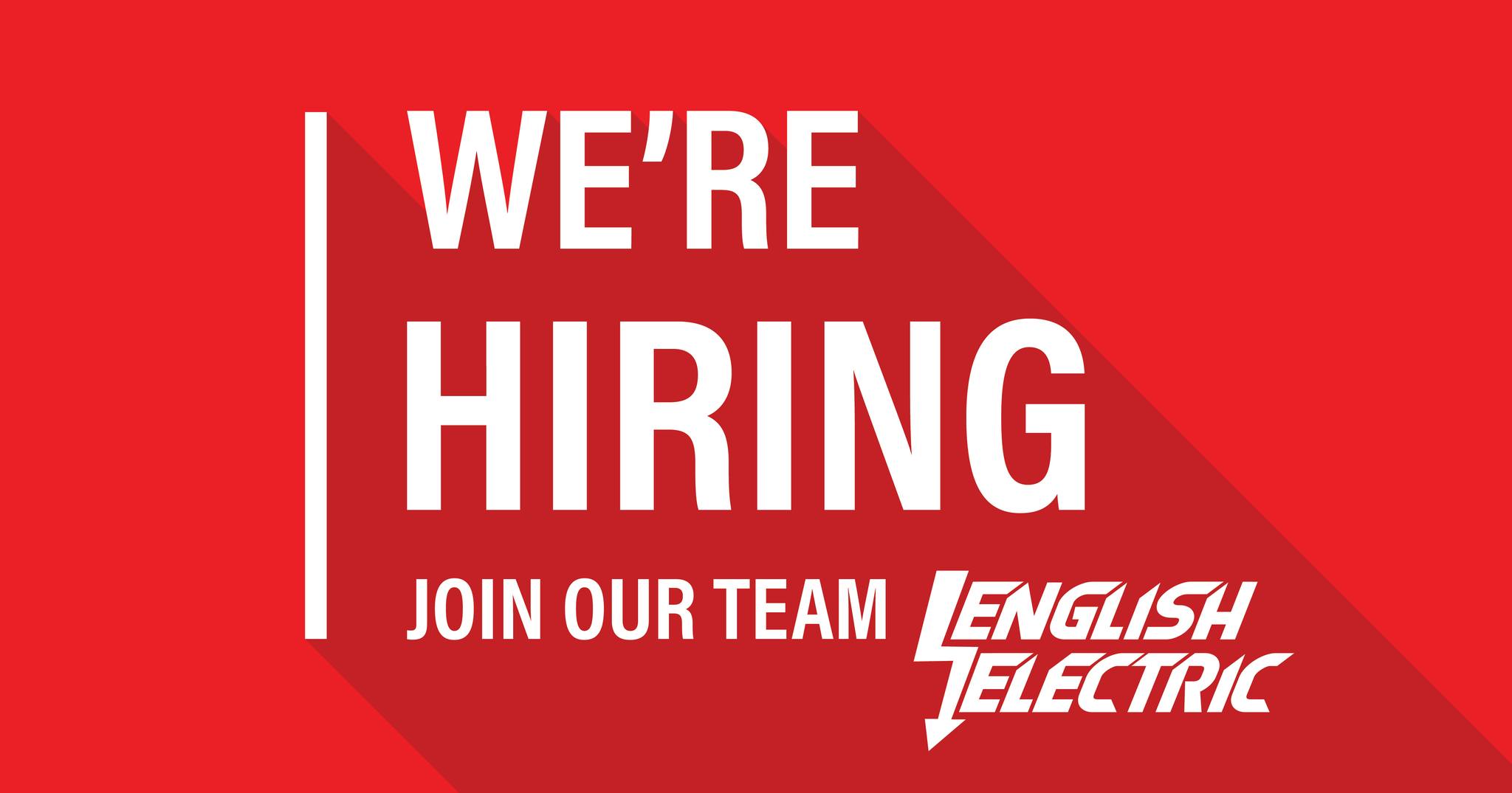 English Electric LLC