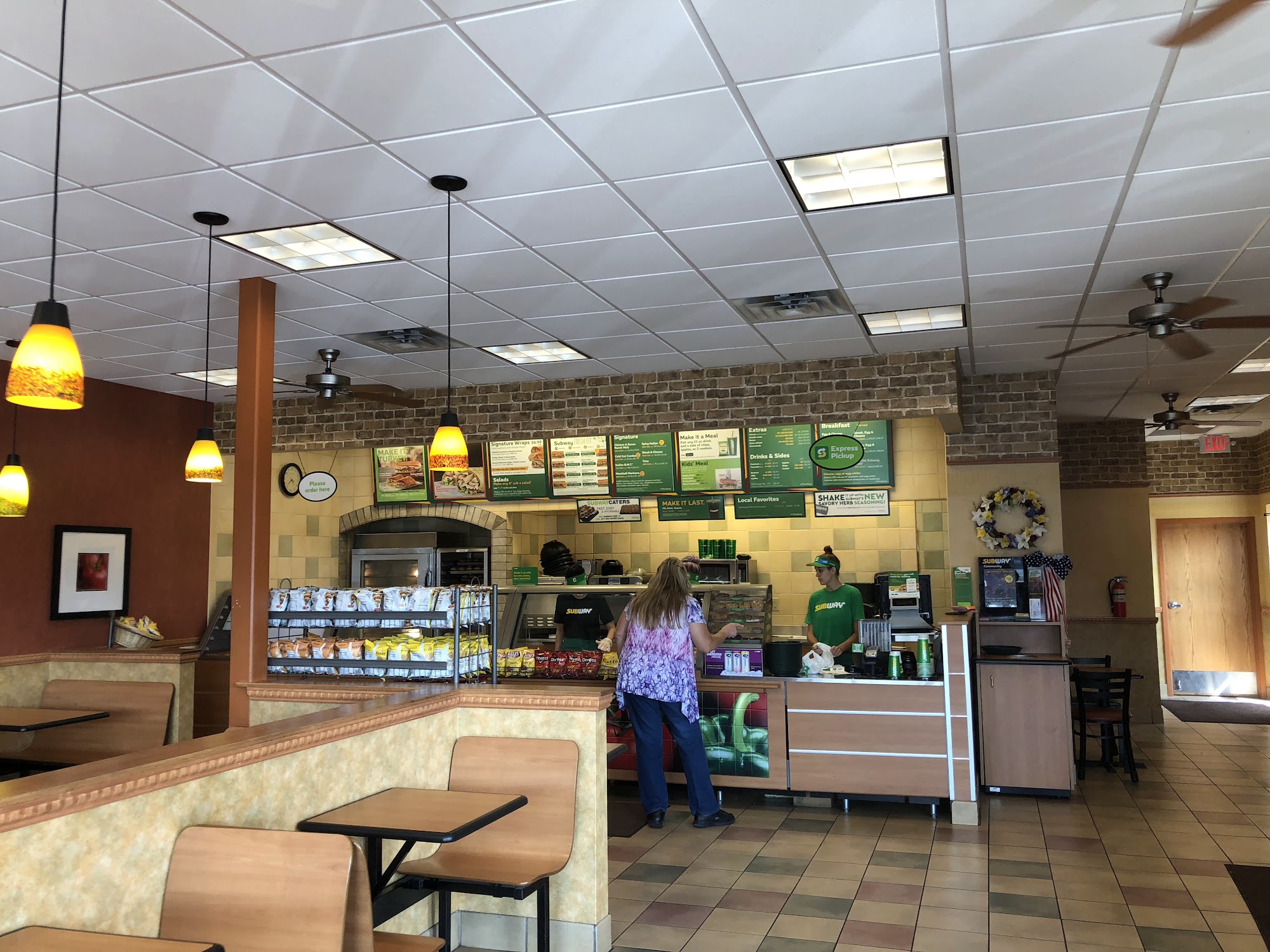 Subway