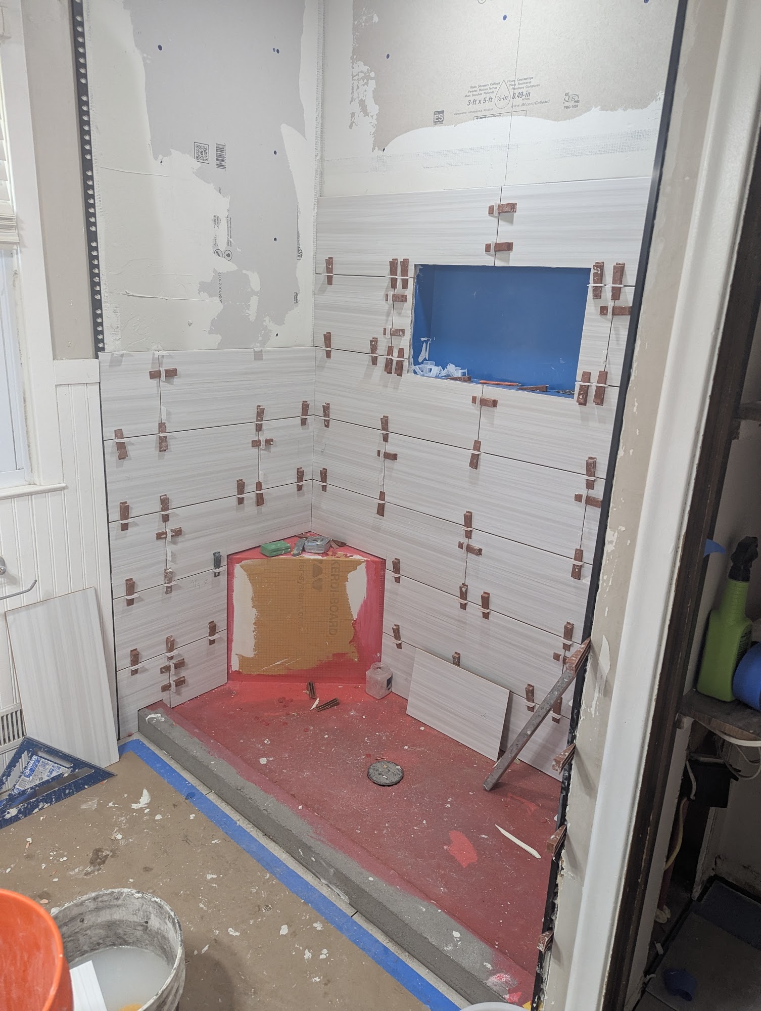 Clear Choice Tile and Stone Inc.