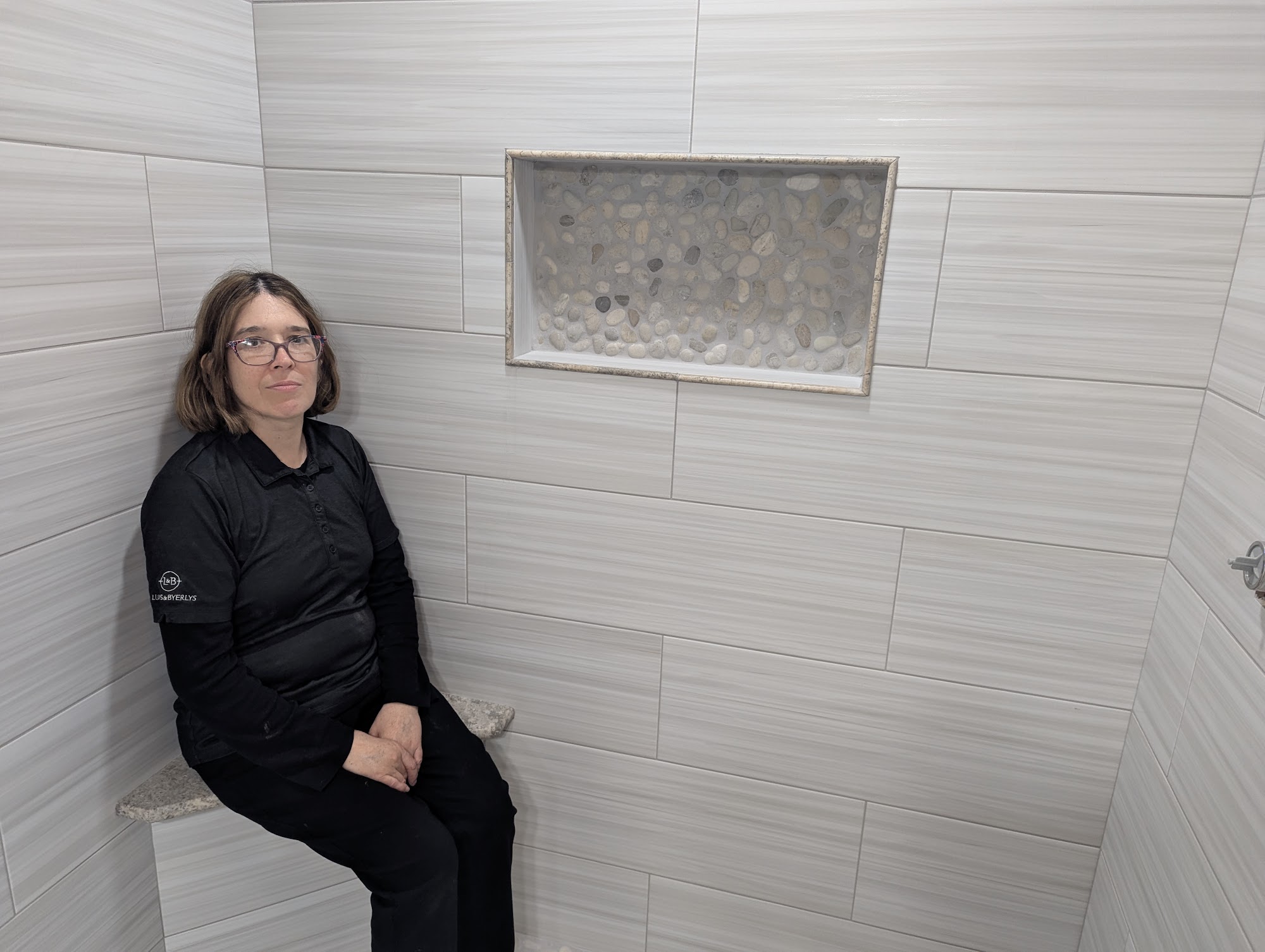 Clear Choice Tile and Stone Inc.