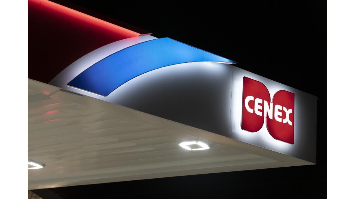 Cenex Randolph