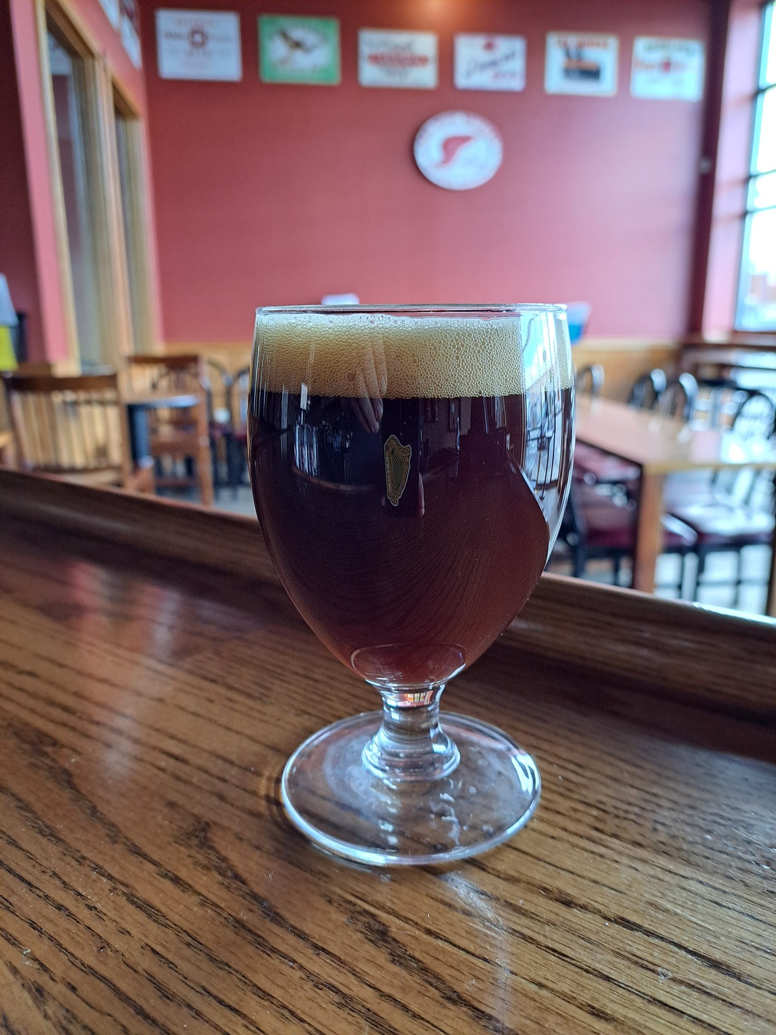 Red Wing Brewery Red Wing